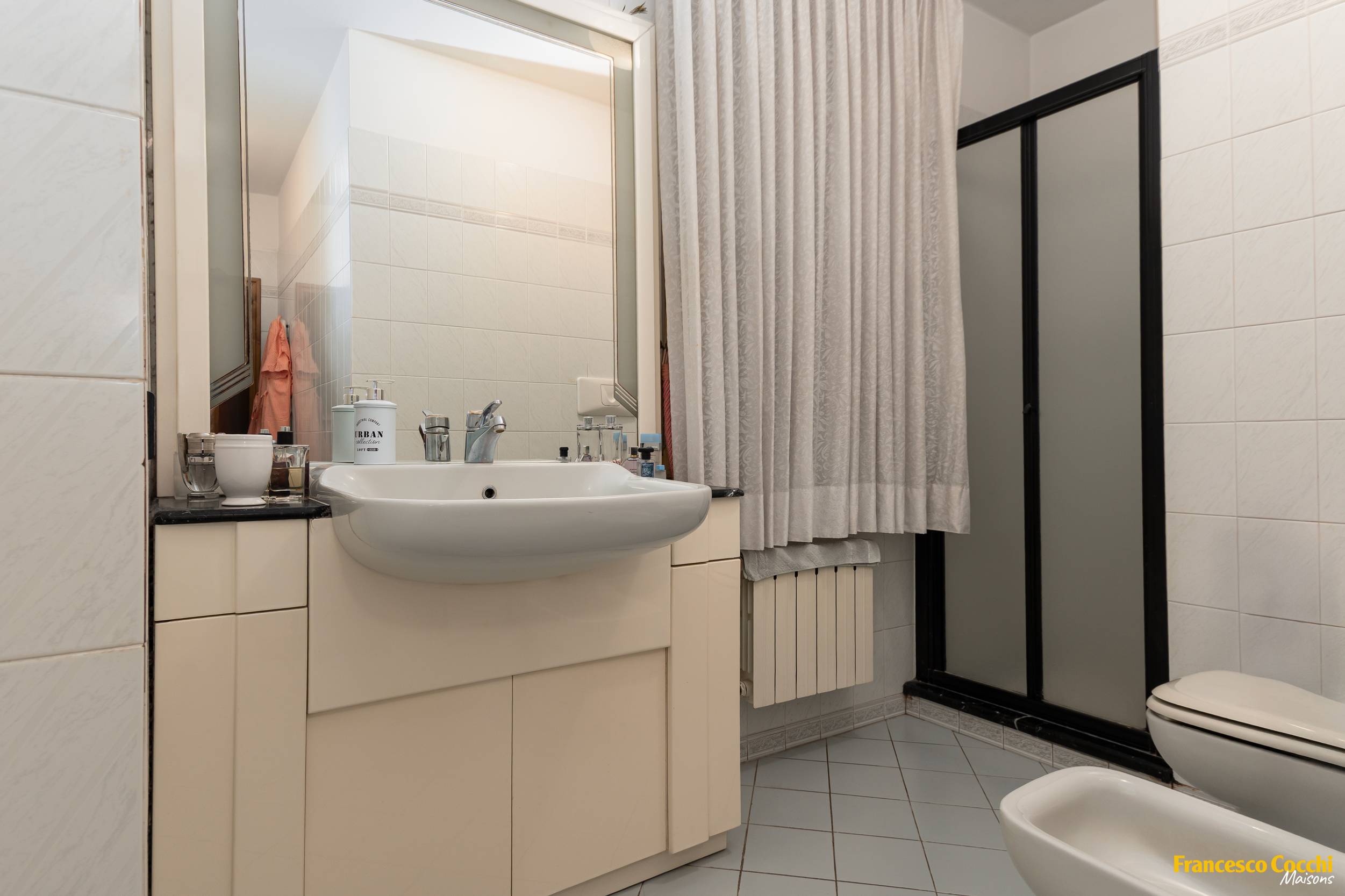 Immobile Rif.12554 - Agenzia Immobiliare Francesco Cocchi Maisons - Prato - Immmobile #11