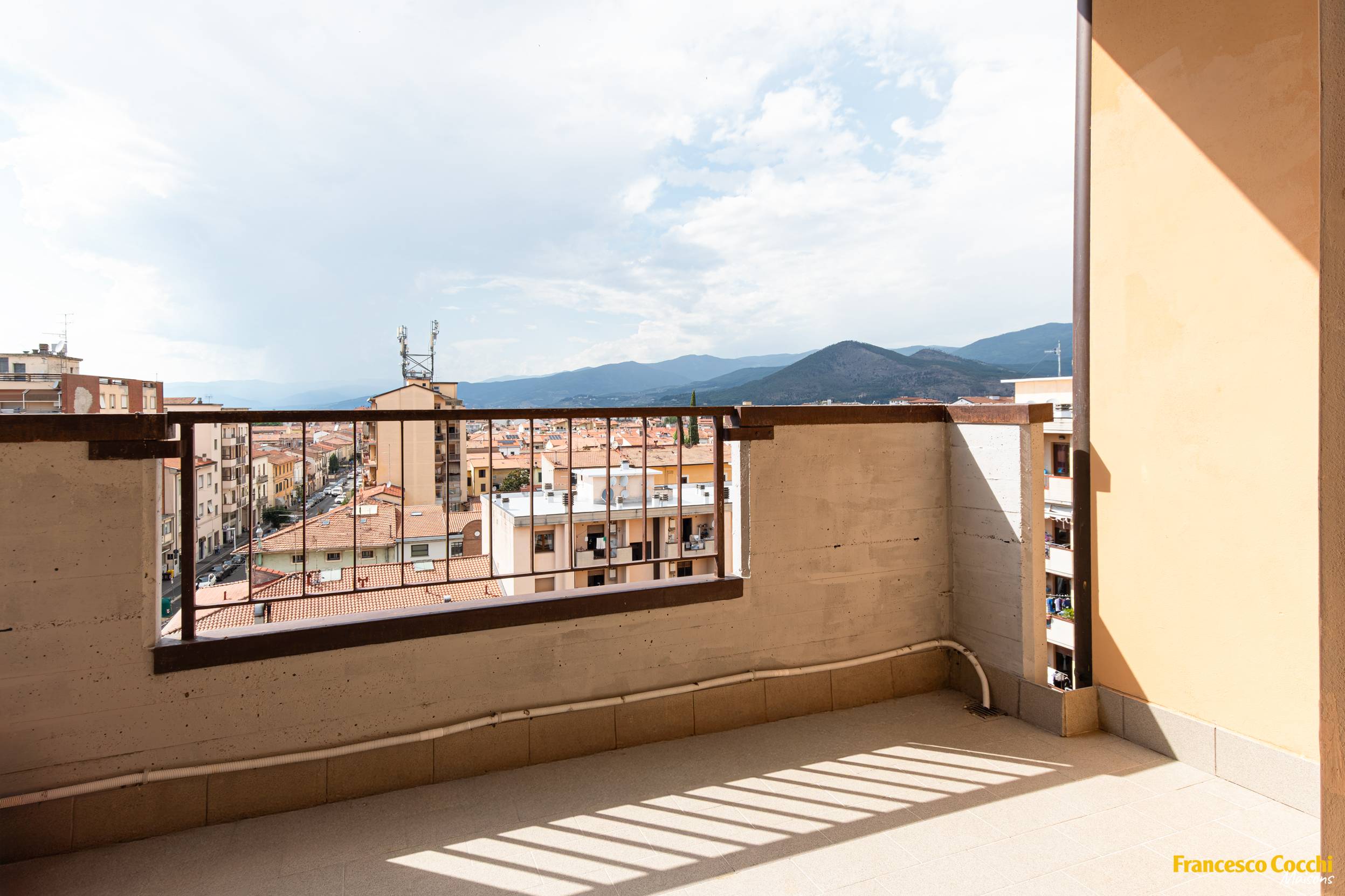 Immobile Rif.12646 - Agenzia Immobiliare Francesco Cocchi Maisons - Prato - Immmobile #11