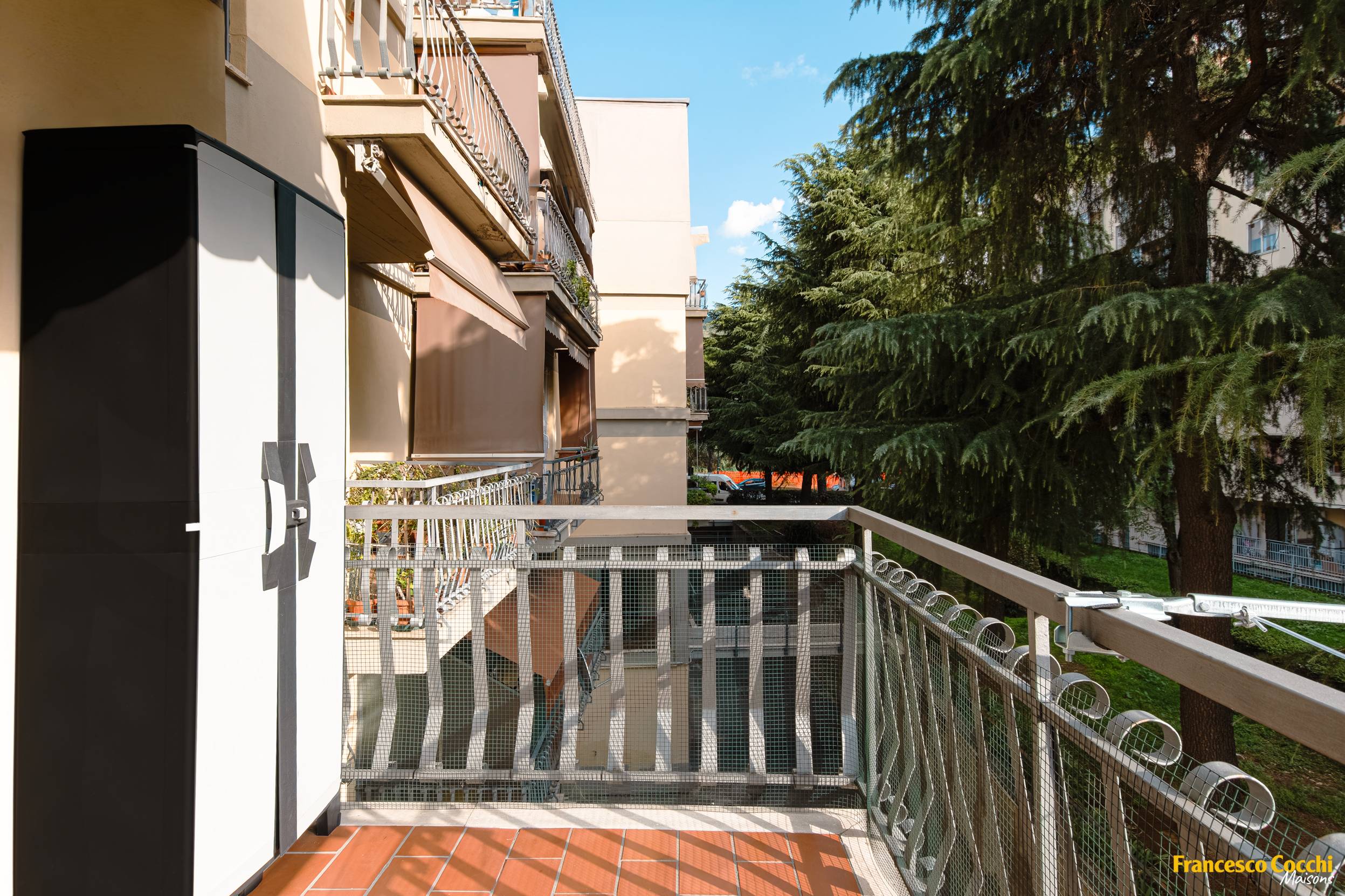 Immobile Rif.12633 - Agenzia Immobiliare Francesco Cocchi Maisons - Prato - Immmobile #11