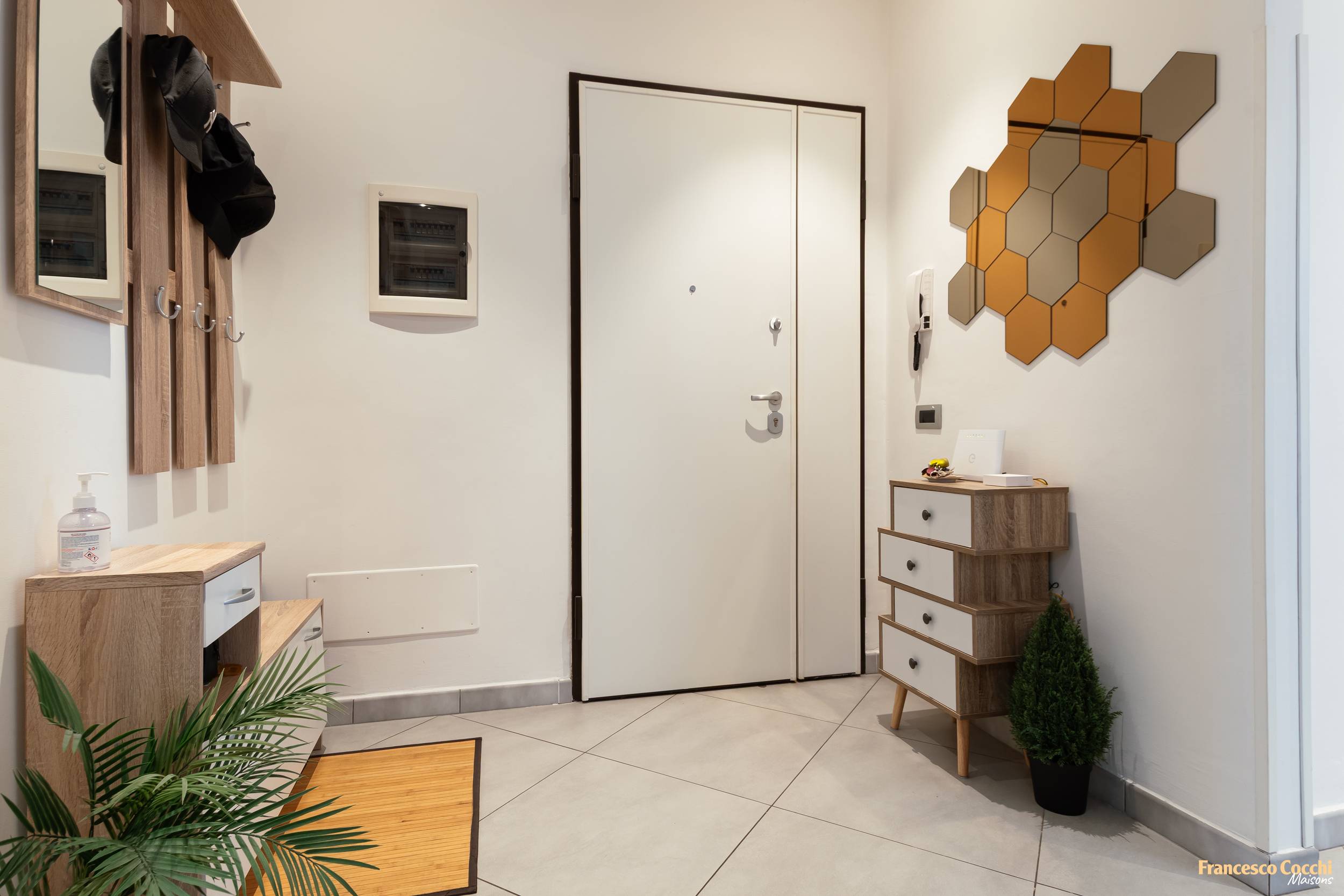 Immobile Rif.12637 - Agenzia Immobiliare Francesco Cocchi Maisons - Prato - Immmobile #11