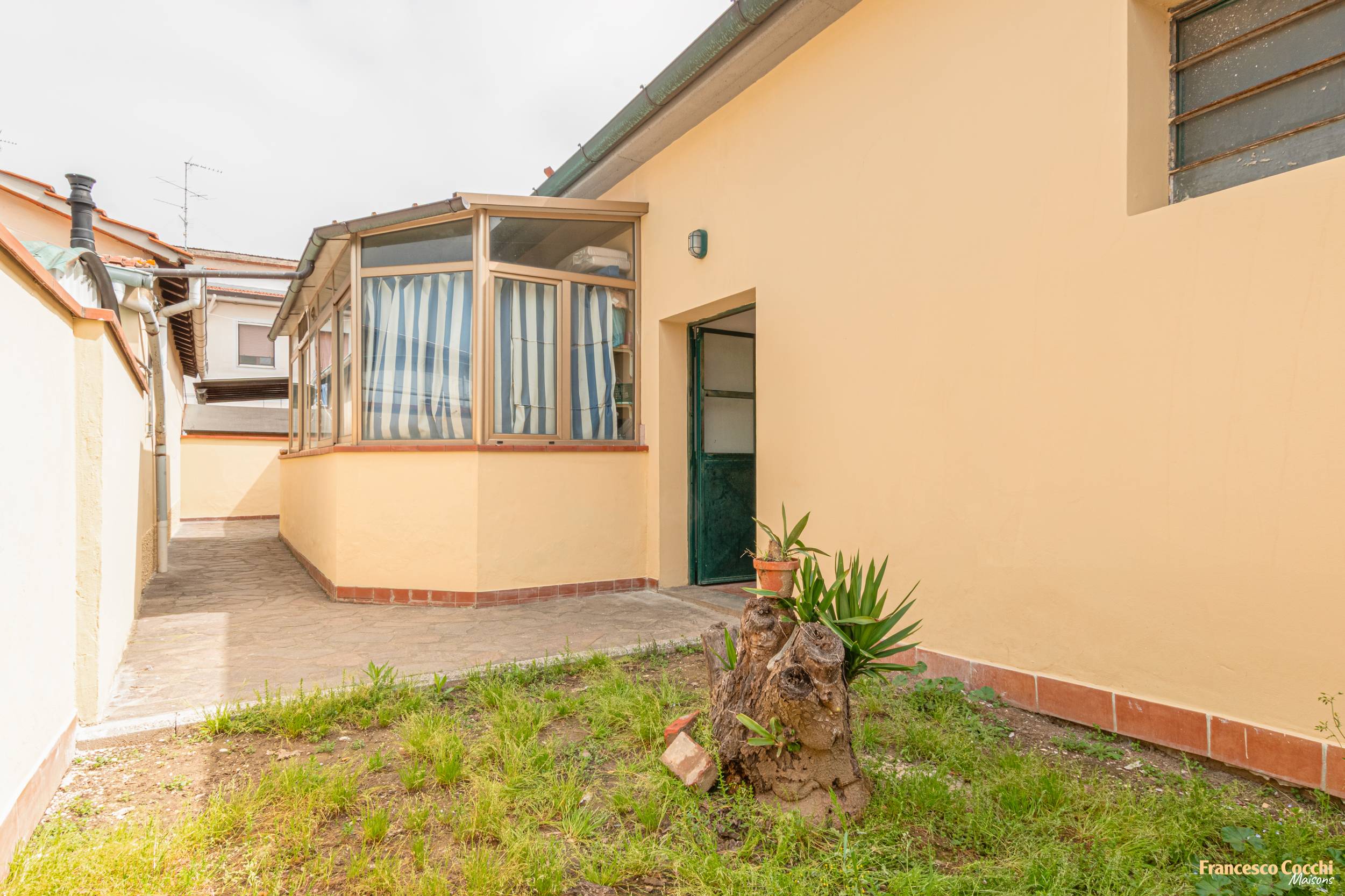 Immobile Rif.12502 - Agenzia Immobiliare Francesco Cocchi Maisons - Prato - Immmobile #11