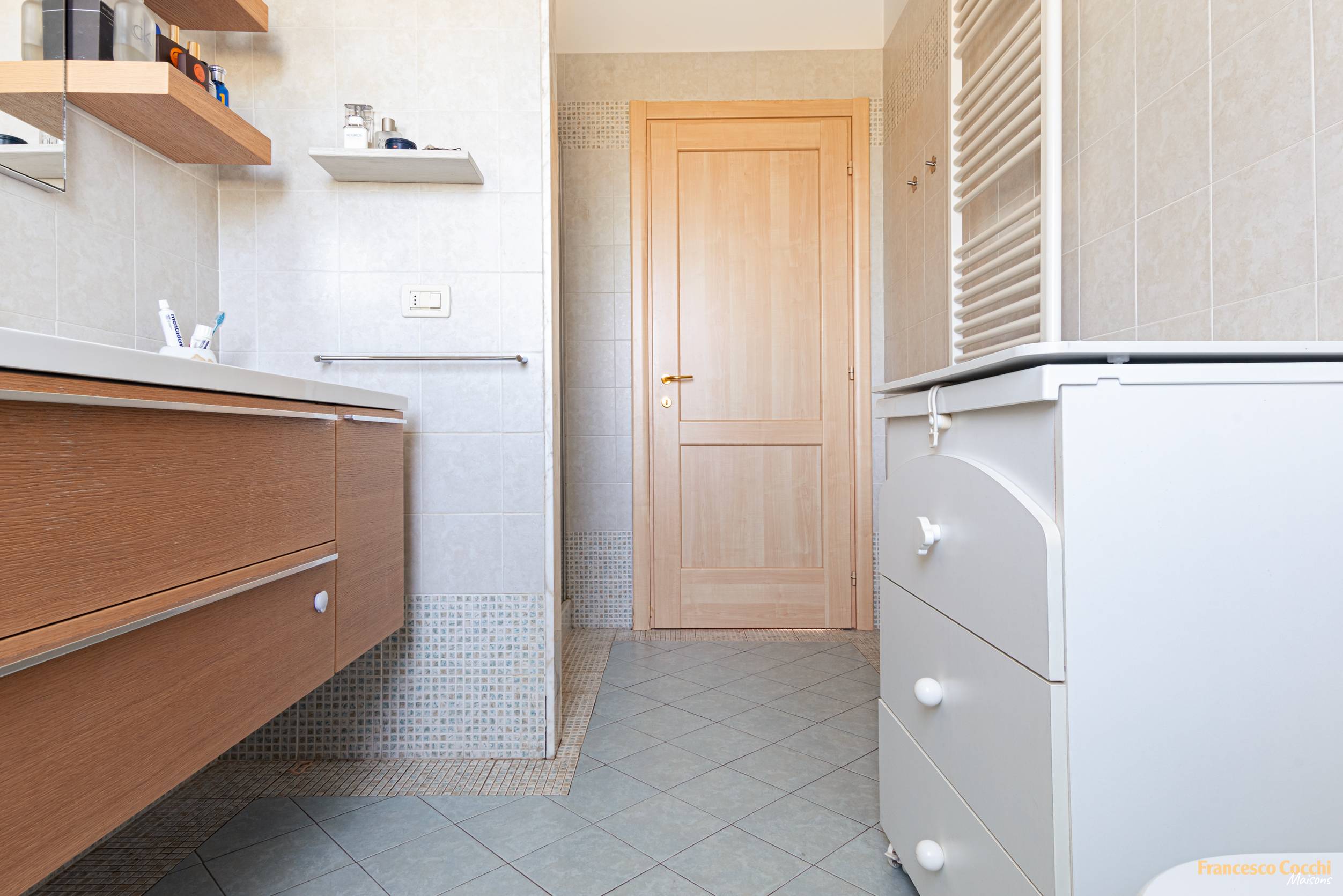 Immobile Rif.12612 - Agenzia Immobiliare Francesco Cocchi Maisons - Prato - Immmobile #11