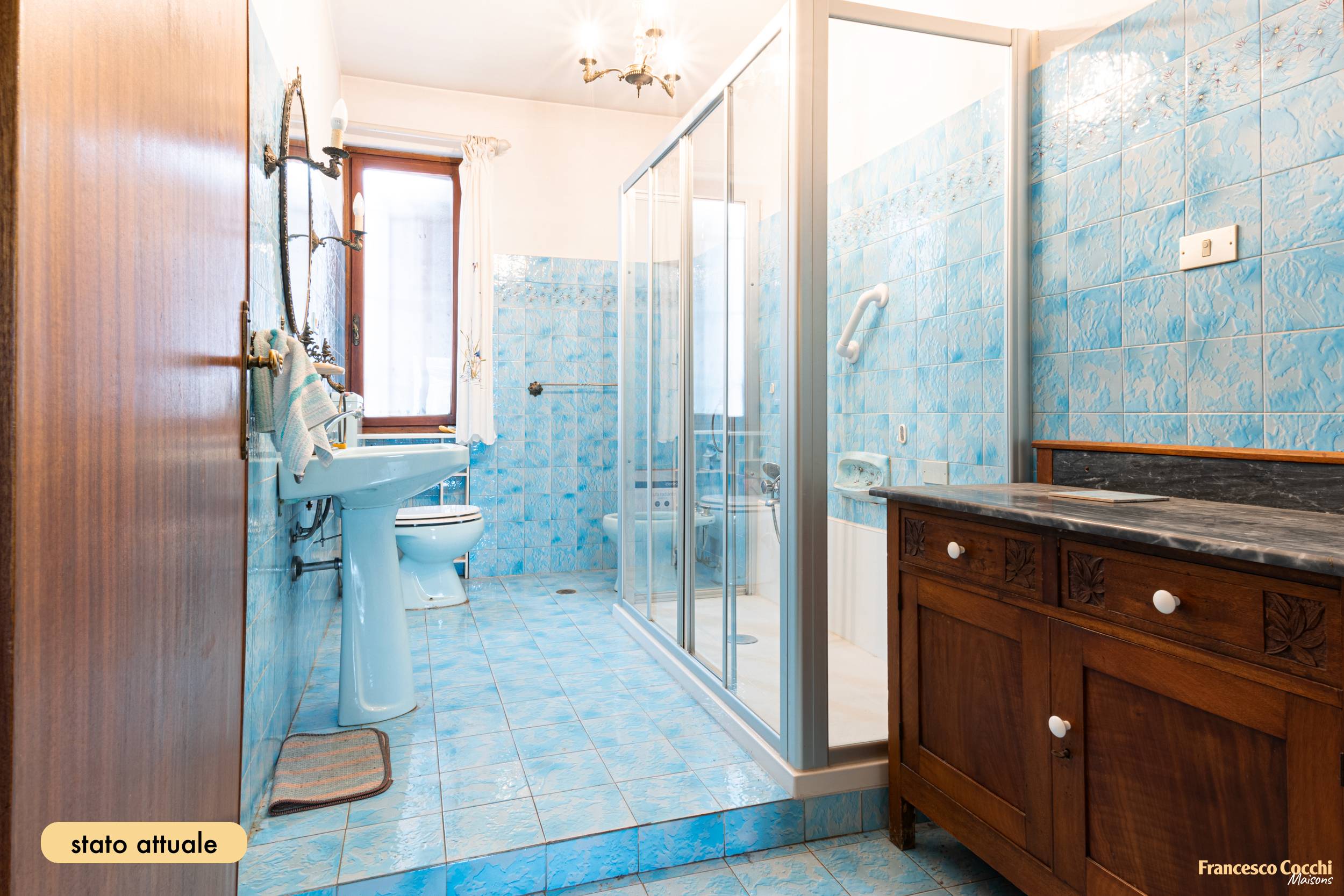 Immobile Rif.12348 - Agenzia Immobiliare Francesco Cocchi Maisons - Prato - Immmobile #11