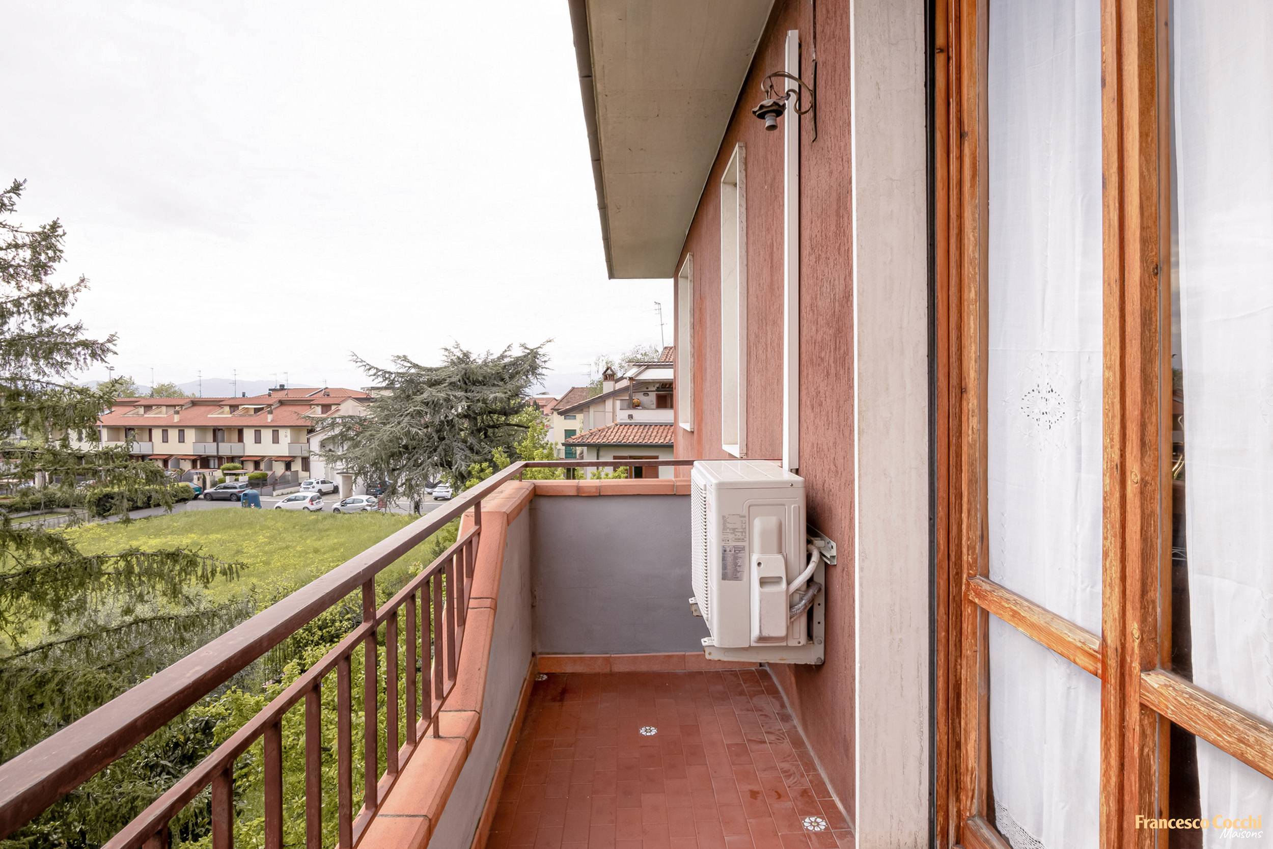 Immobile Rif.12597 - Agenzia Immobiliare Francesco Cocchi Maisons - Prato - Immmobile #11