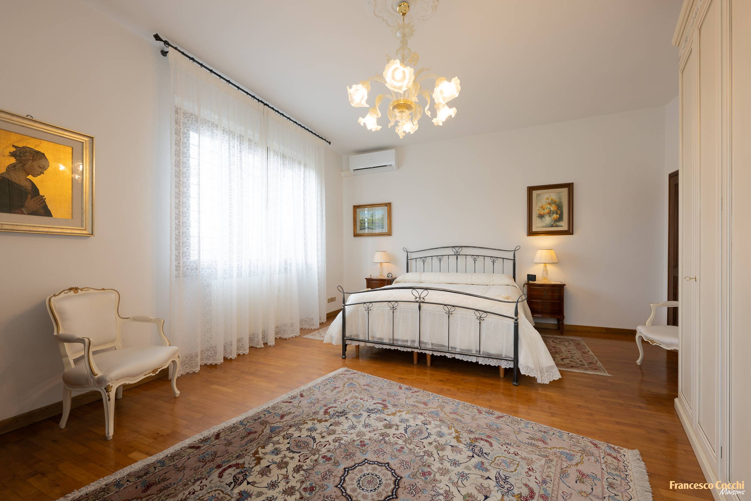 Immobile Rif.12570 - Agenzia Immobiliare Francesco Cocchi Maisons - Prato - Immmobile #12
