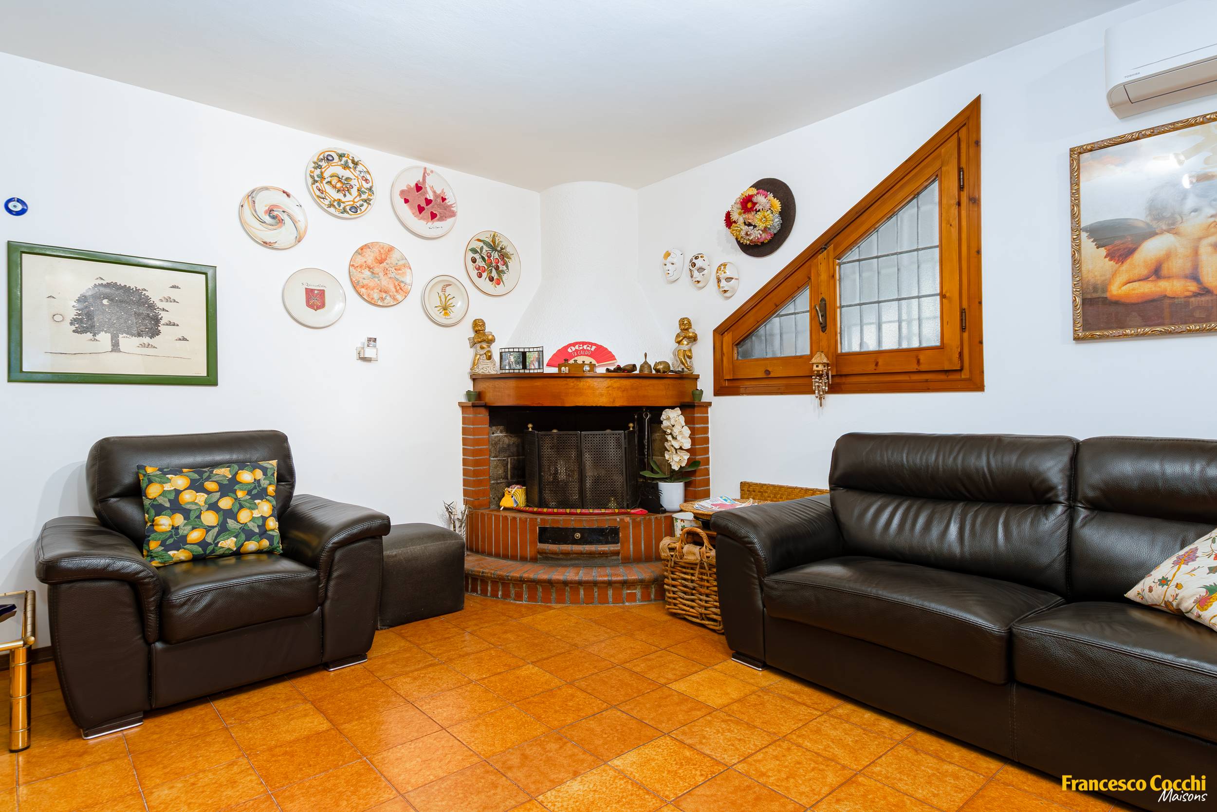 Immobile Rif.12549 - Agenzia Immobiliare Francesco Cocchi Maisons - Prato - Immmobile #12