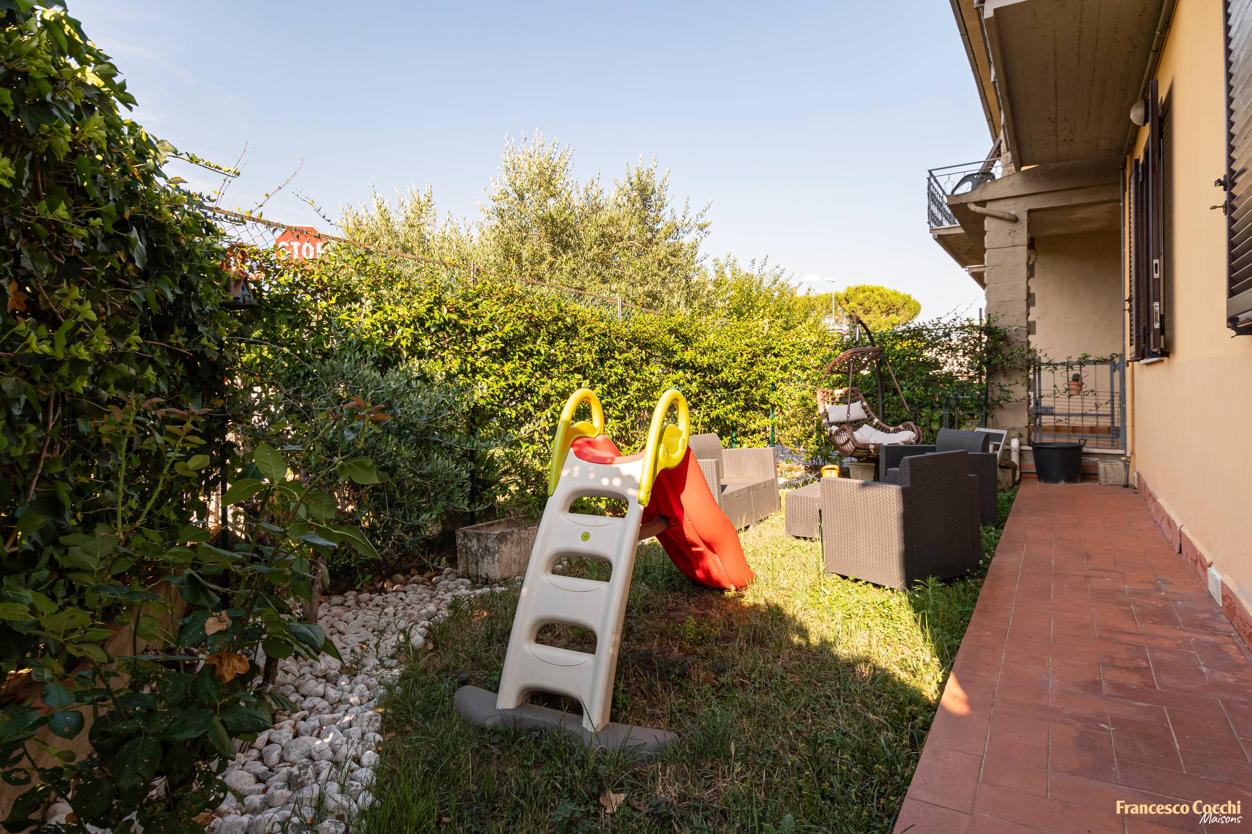 Immobile Rif.12603 - Agenzia Immobiliare Francesco Cocchi Maisons - Prato - Immmobile #11