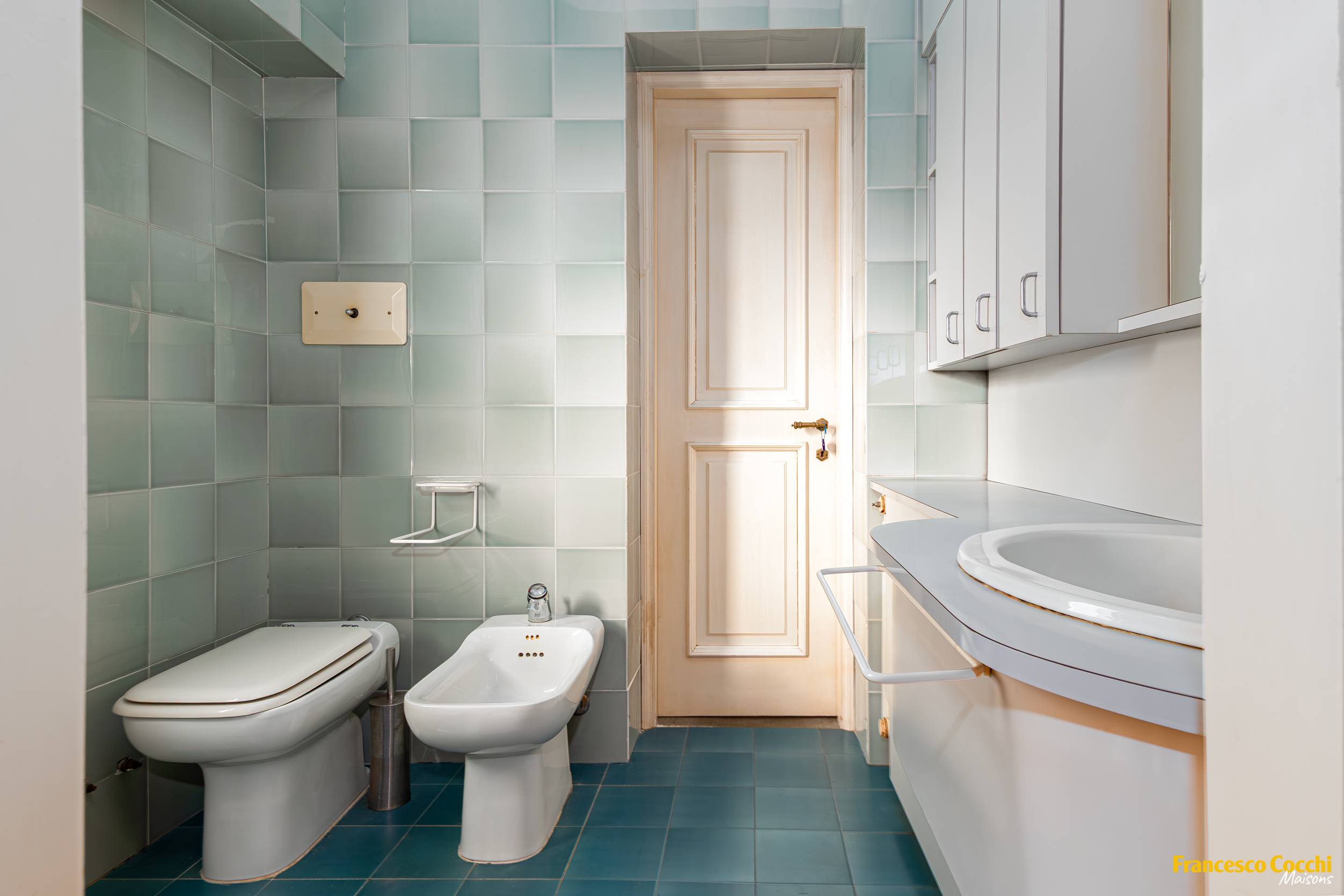 Immobile Rif.12657 - Agenzia Immobiliare Francesco Cocchi Maisons - Prato - Immmobile #12