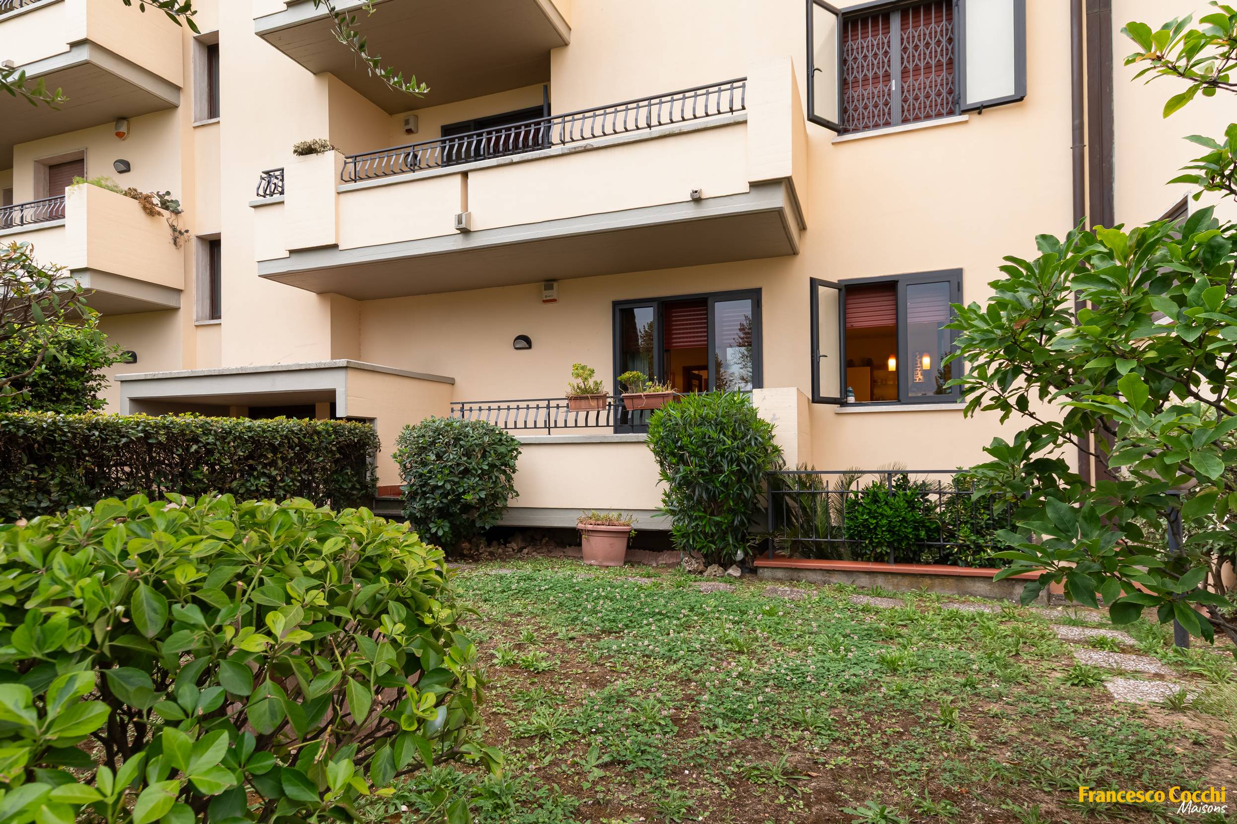 Immobile Rif.12630 - Agenzia Immobiliare Francesco Cocchi Maisons - Prato - Immmobile #0