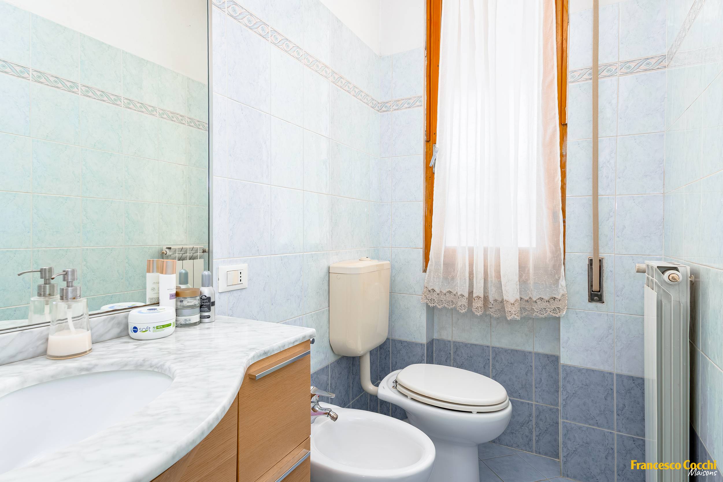 Immobile Rif.12660 - Agenzia Immobiliare Francesco Cocchi Maisons - Prato - Immmobile #12