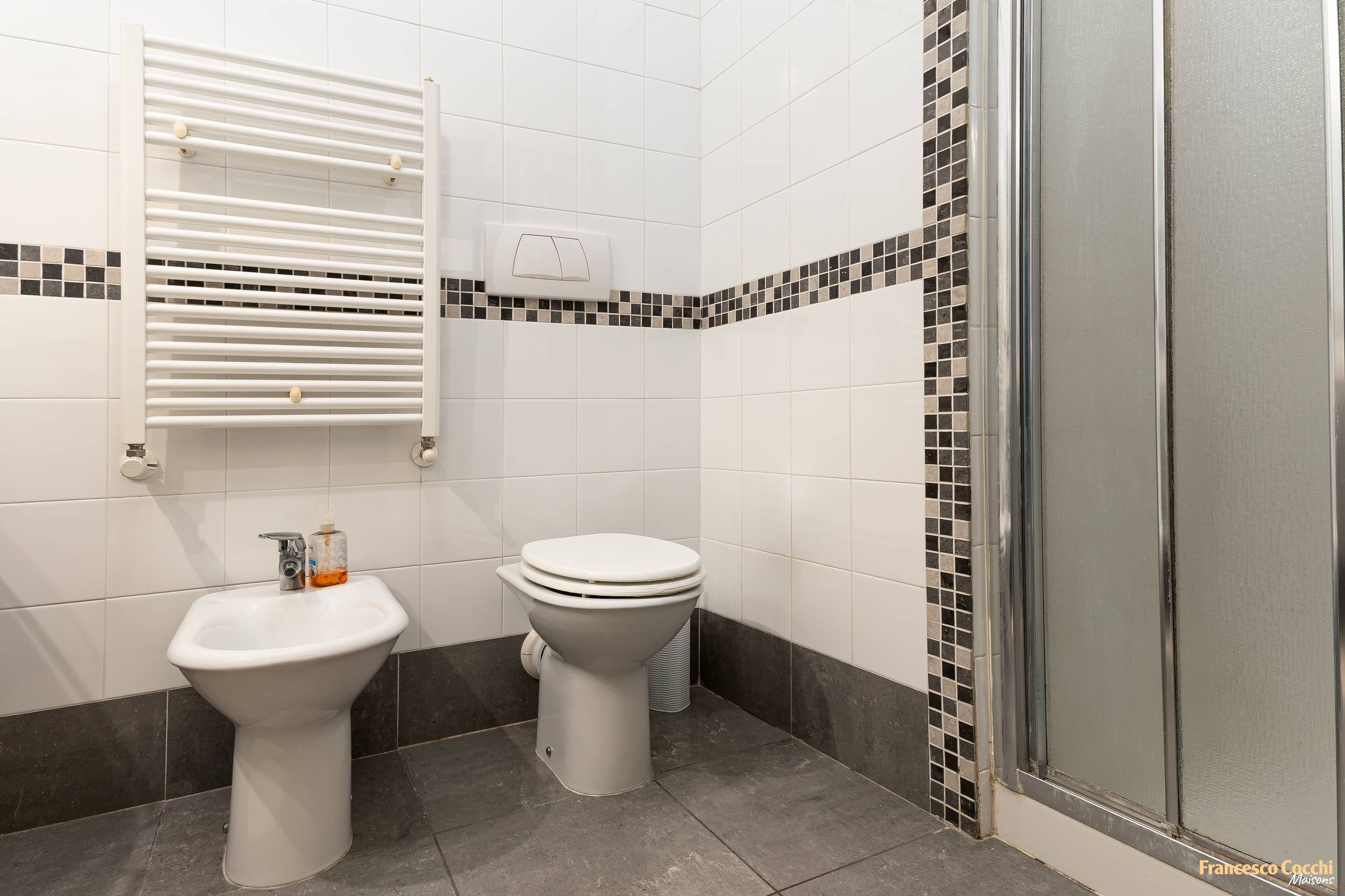 Immobile Rif.12635 - Agenzia Immobiliare Francesco Cocchi Maisons - Prato - Immmobile #12