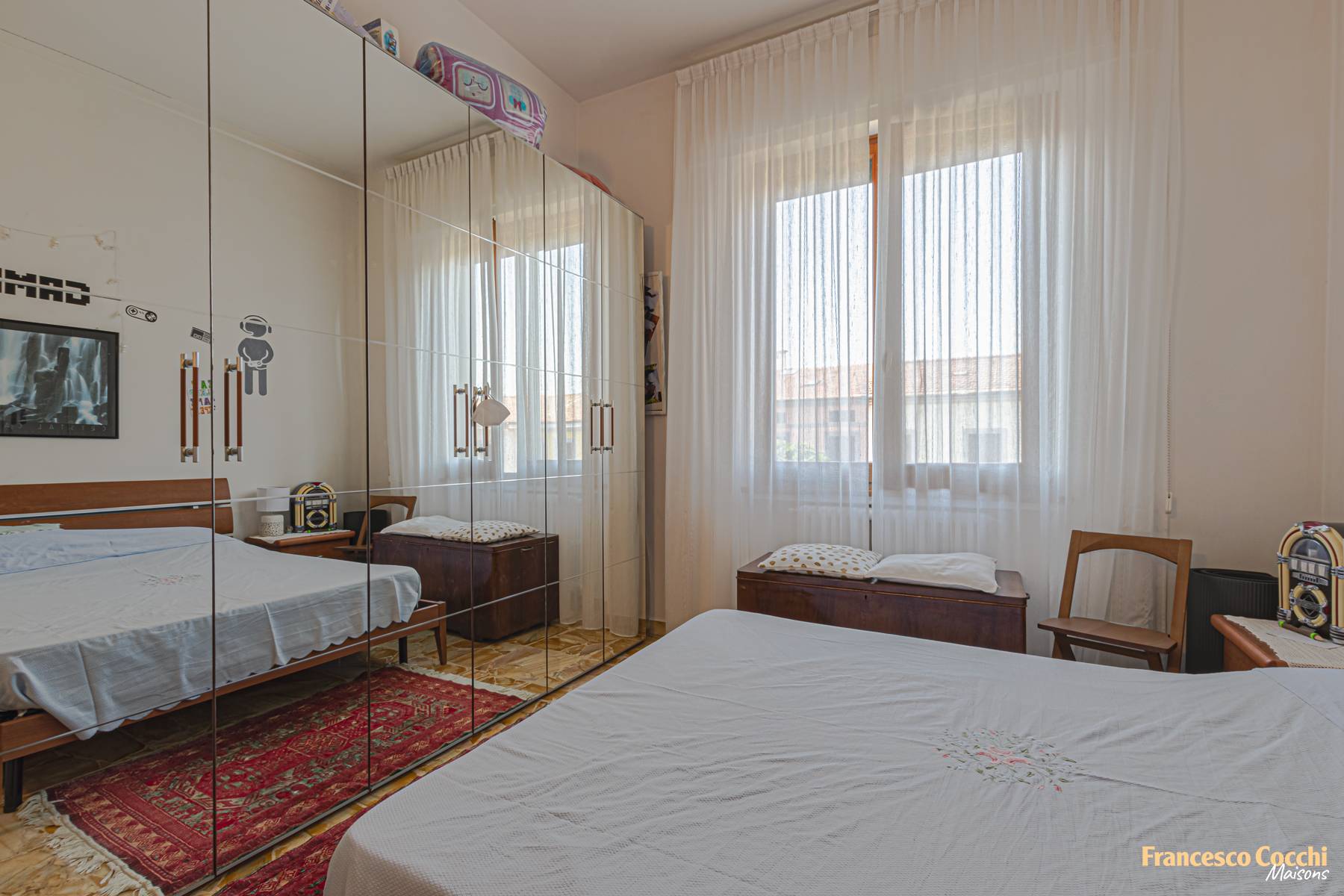 Immobile Rif.12252 - Agenzia Immobiliare Francesco Cocchi Maisons - Prato - Immmobile #14