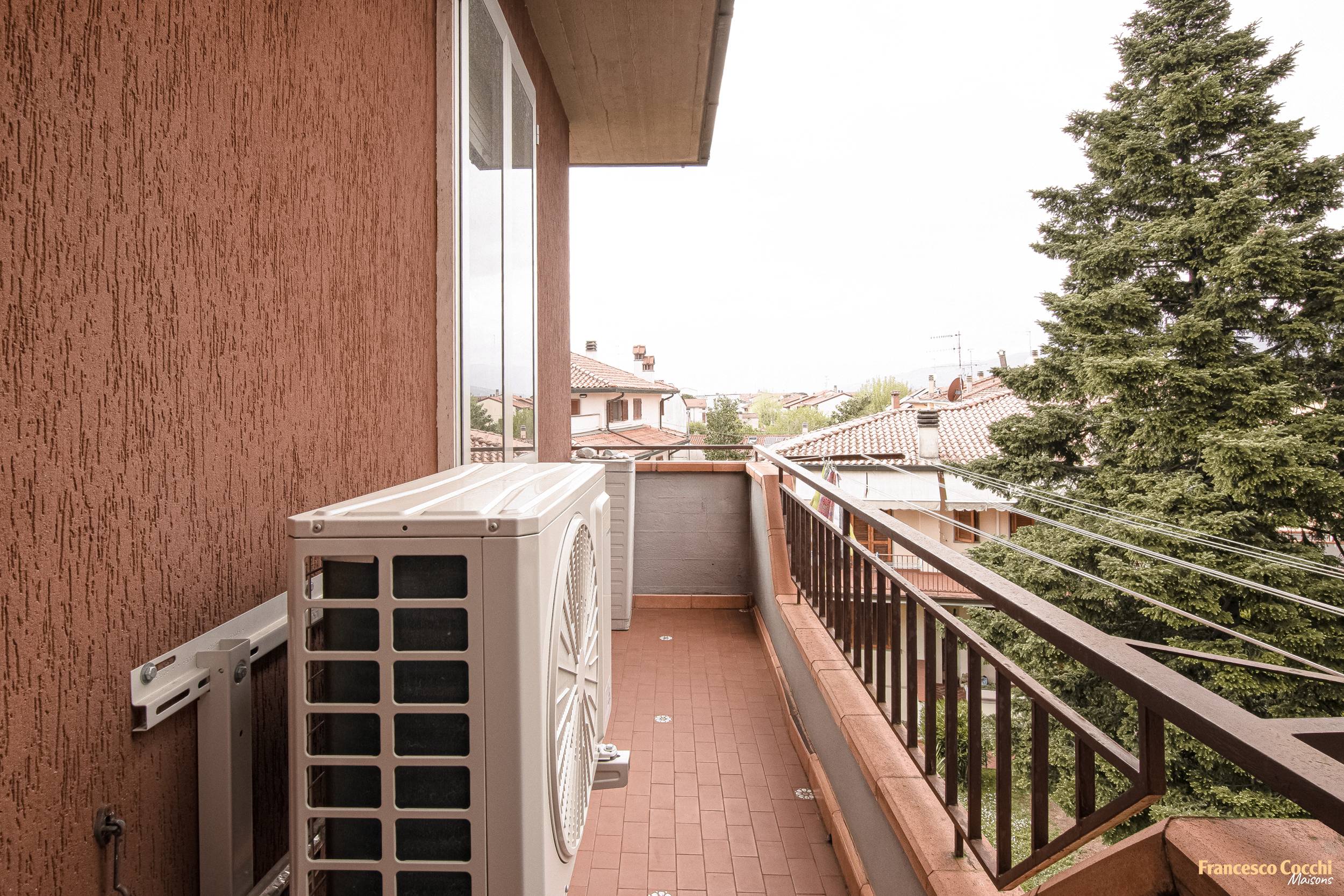 Immobile Rif.12597 - Agenzia Immobiliare Francesco Cocchi Maisons - Prato - Immmobile #12