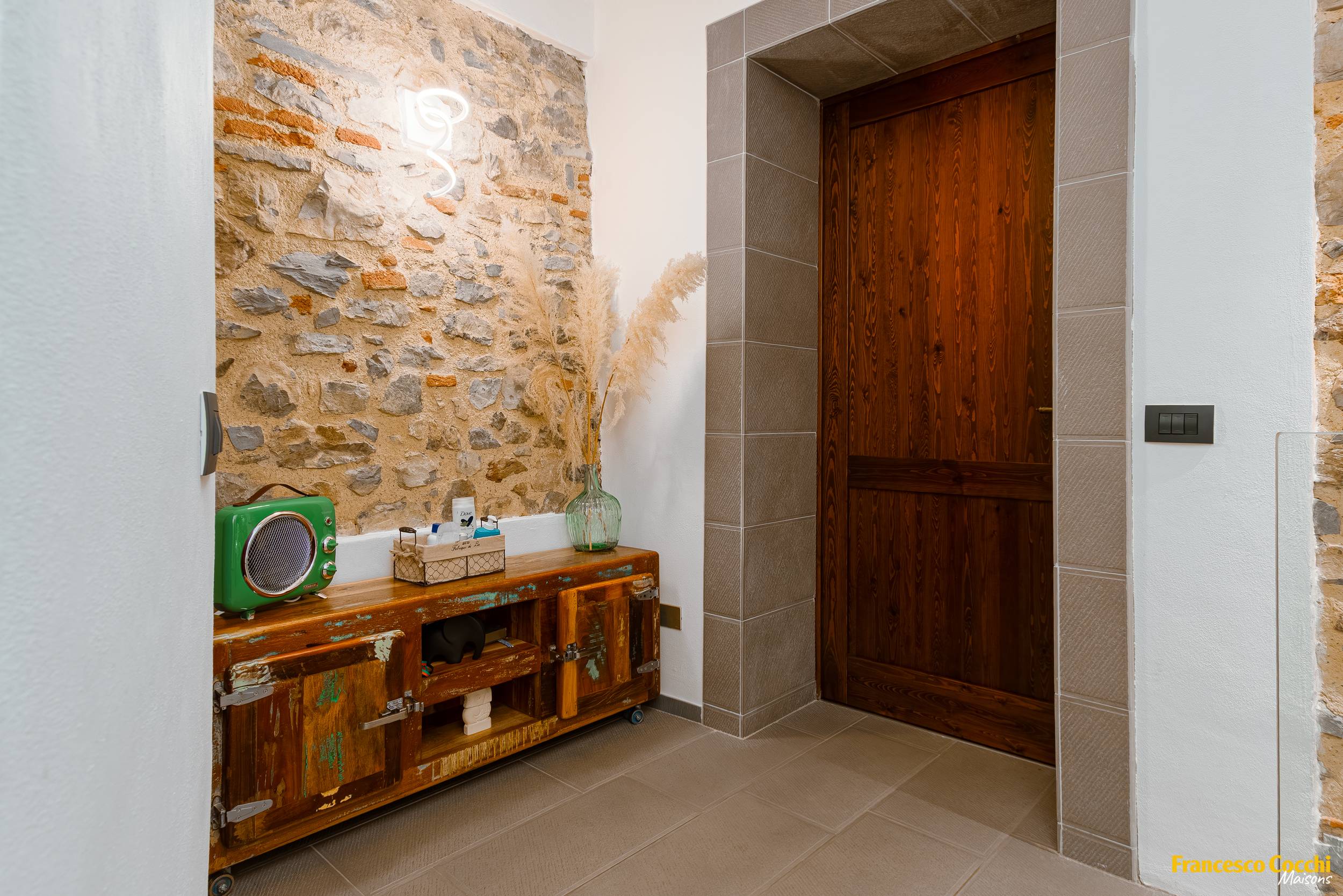 Immobile Rif.12686 - Agenzia Immobiliare Francesco Cocchi Maisons - Prato - Immmobile #12