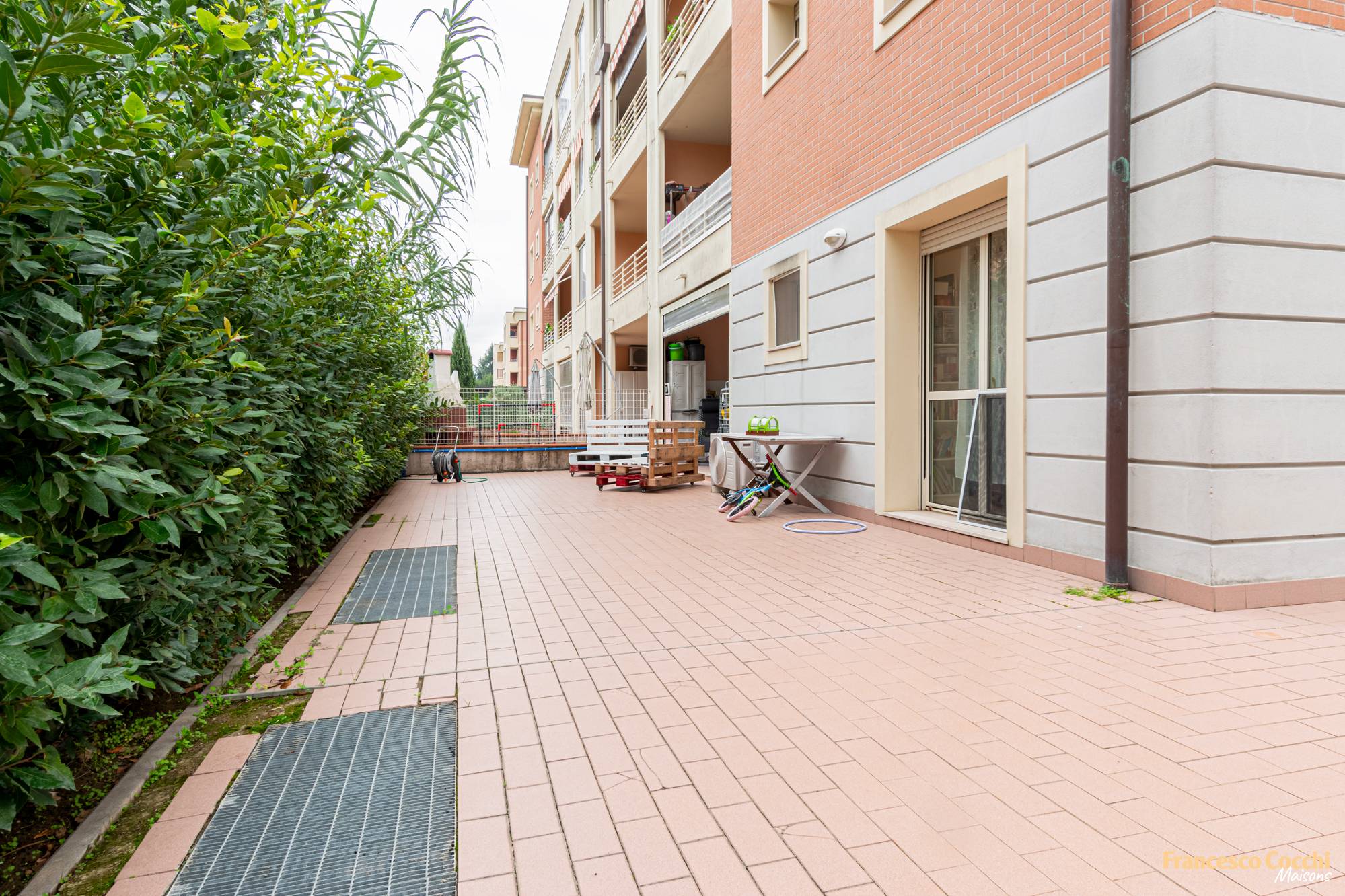 Immobile Rif.12544 - Agenzia Immobiliare Francesco Cocchi Maisons - Prato - Immmobile #12