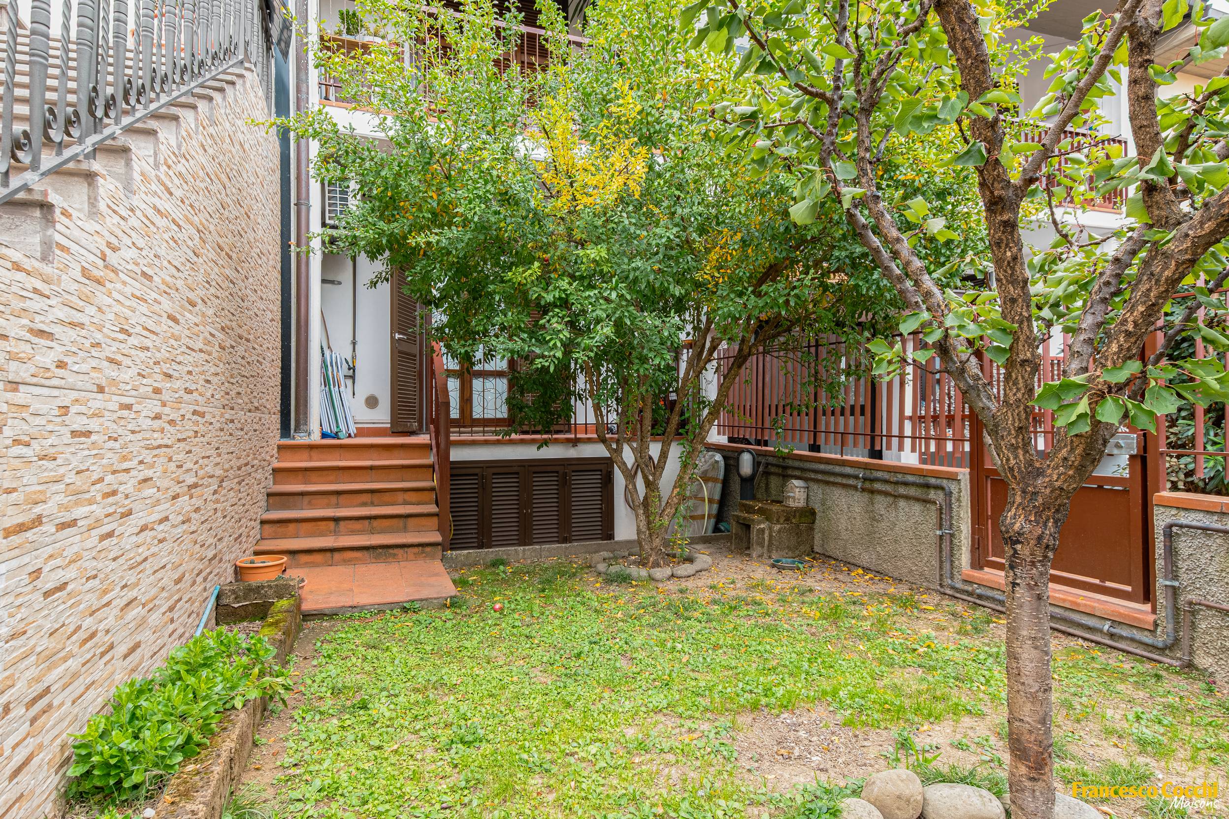 Immobile Rif.12665 - Agenzia Immobiliare Francesco Cocchi Maisons - Prato - Immmobile #12