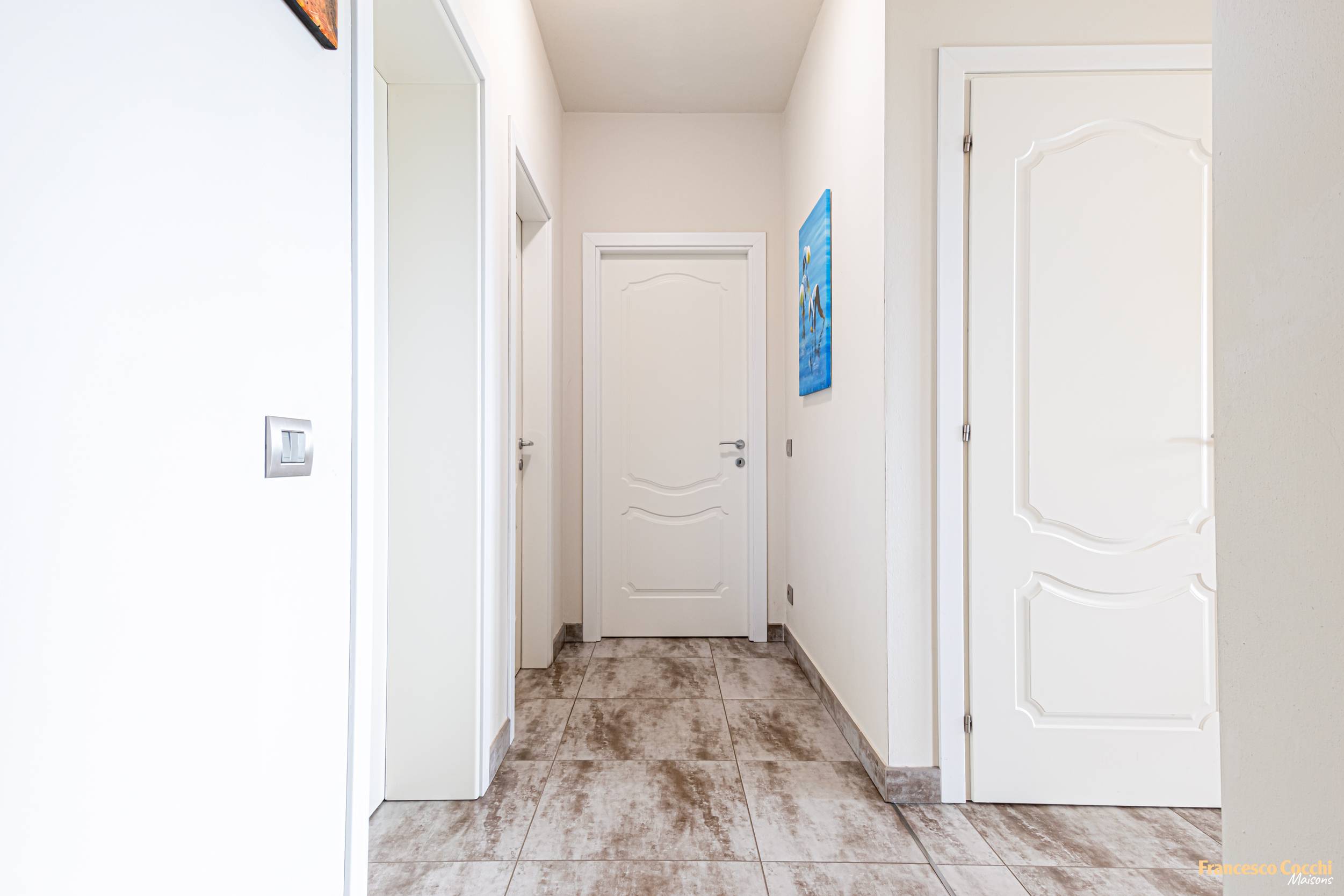 Immobile Rif.12585 - Agenzia Immobiliare Francesco Cocchi Maisons - Prato - Immmobile #13