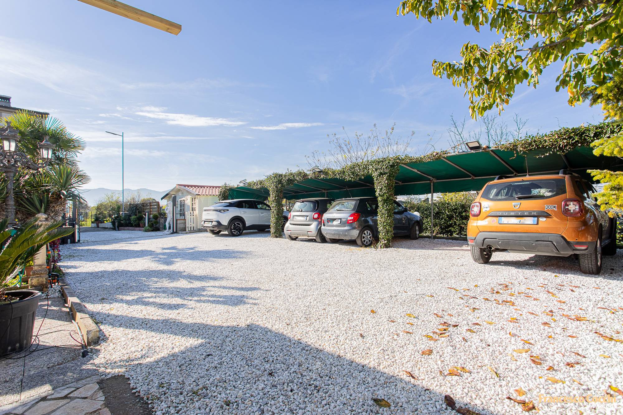 Immobile Rif.12545 - Agenzia Immobiliare Francesco Cocchi Maisons - Prato - Immmobile #13