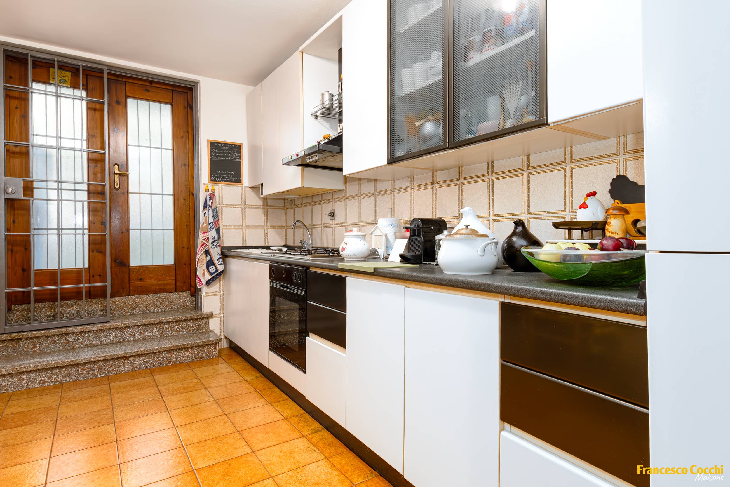 Immobile Rif.12549 - Agenzia Immobiliare Francesco Cocchi Maisons - Prato - Immmobile #13