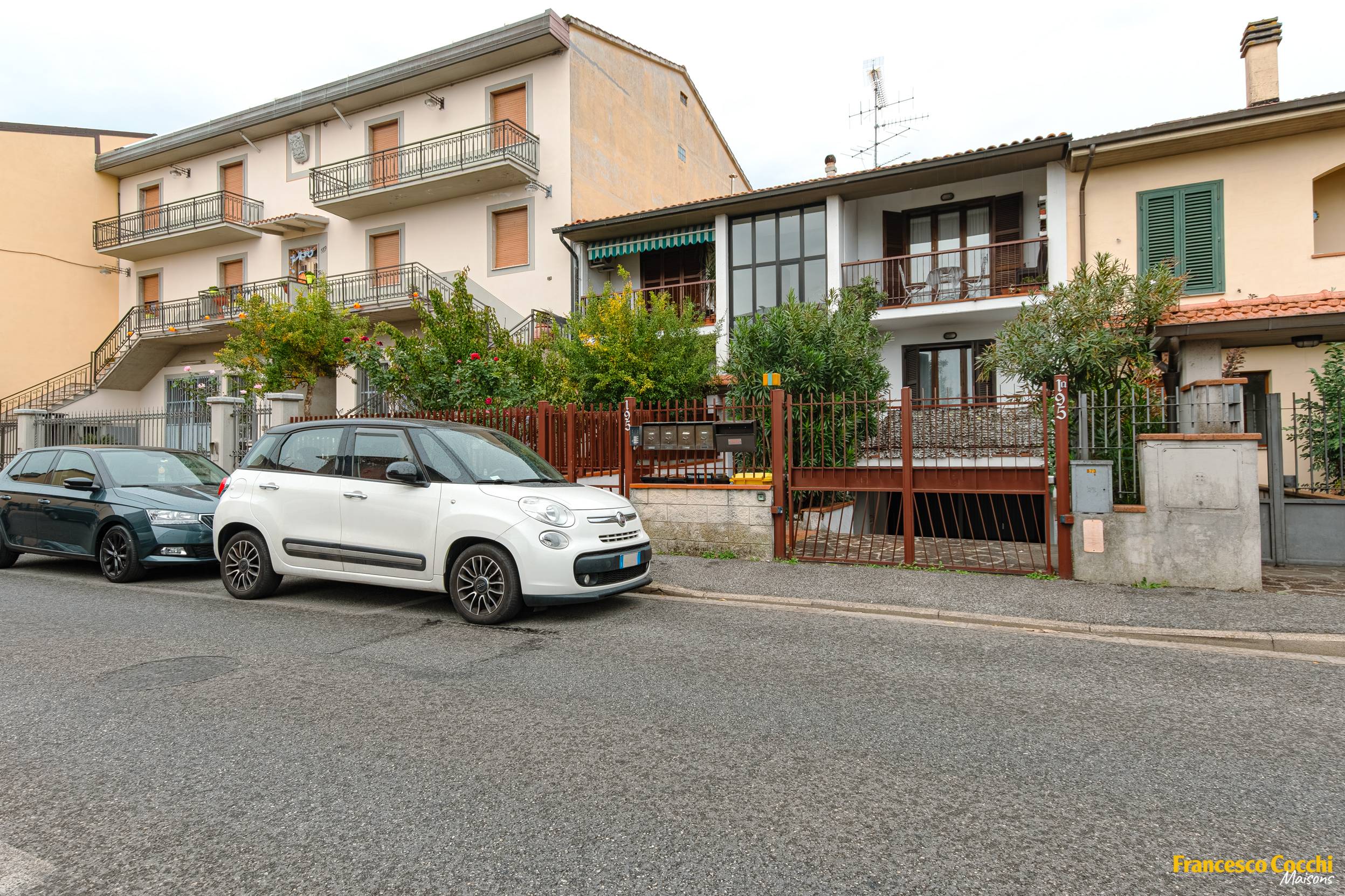 Immobile Rif.12665 - Agenzia Immobiliare Francesco Cocchi Maisons - Prato - Immmobile #13