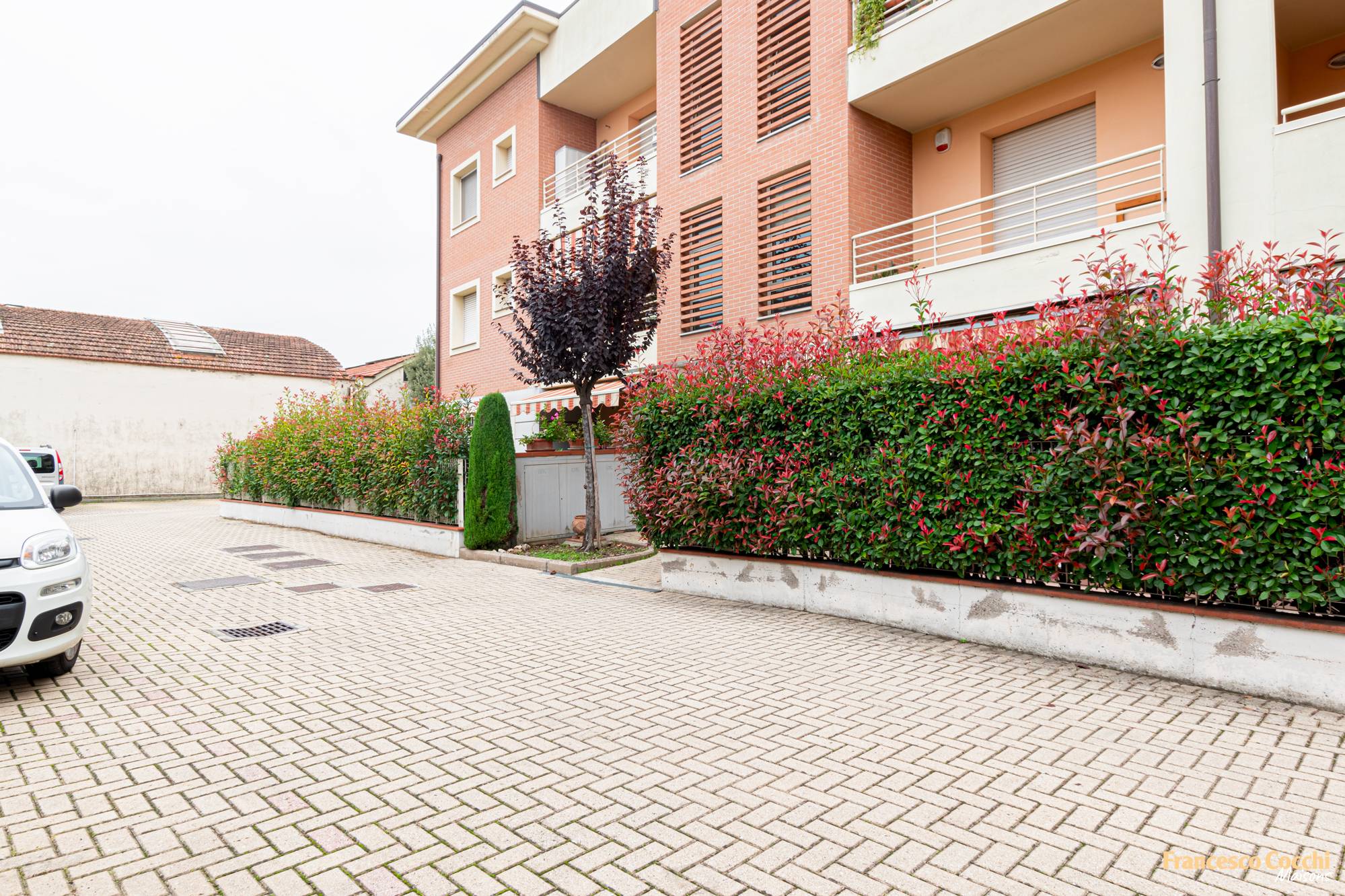 Immobile Rif.12544 - Agenzia Immobiliare Francesco Cocchi Maisons - Prato - Immmobile #13