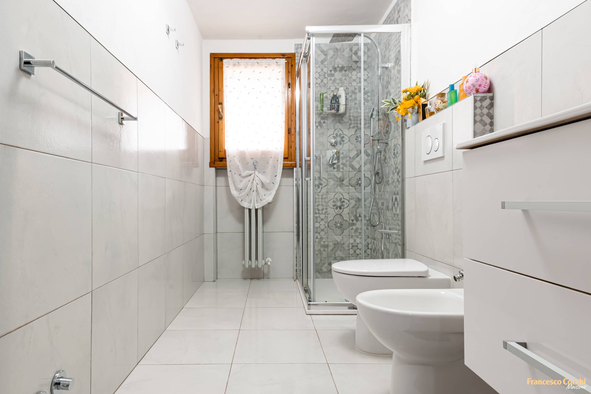 Immobile Rif.12602 - Agenzia Immobiliare Francesco Cocchi Maisons - Prato - Immmobile #13
