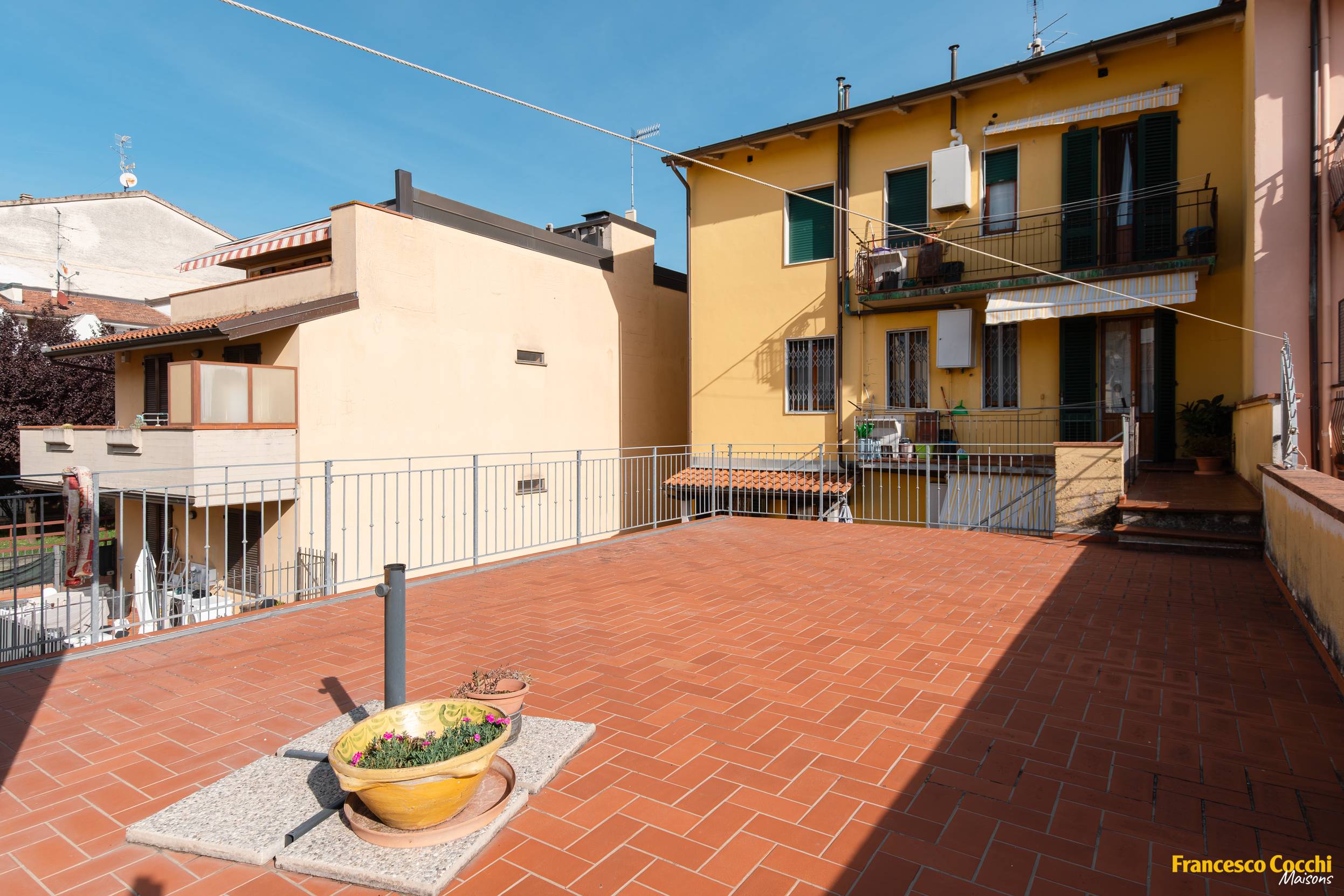 Immobile Rif.12660 - Agenzia Immobiliare Francesco Cocchi Maisons - Prato - Immmobile #13