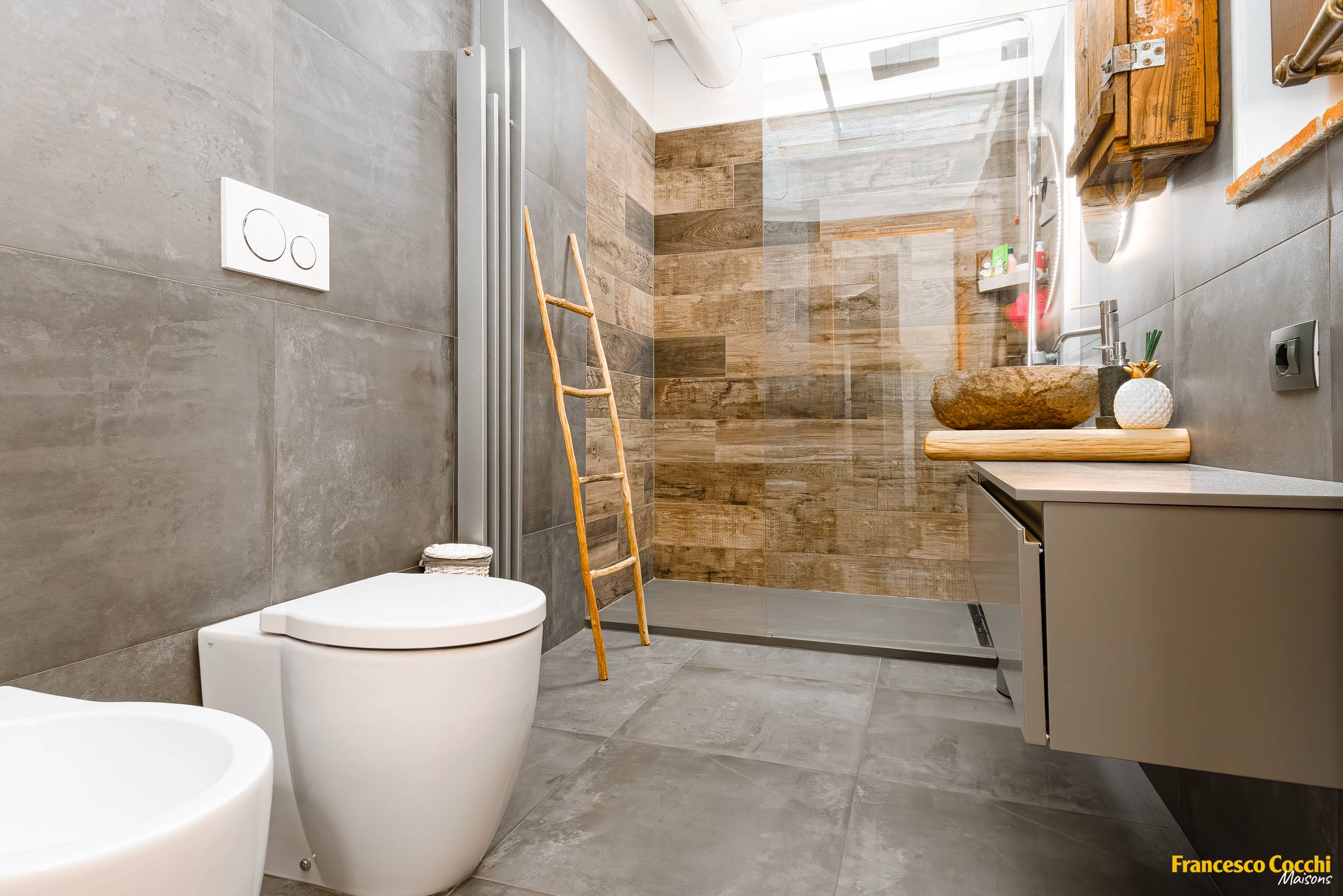 Immobile Rif.12686 - Agenzia Immobiliare Francesco Cocchi Maisons - Prato - Immmobile #13