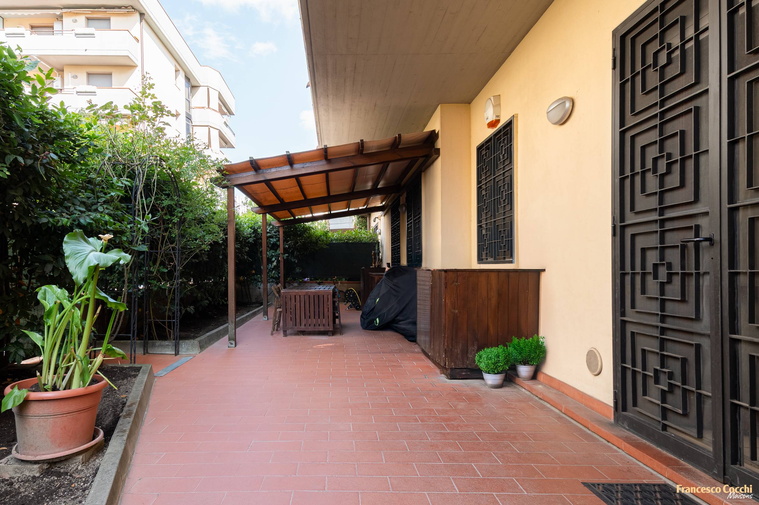 Immobile Rif.12635 - Agenzia Immobiliare Francesco Cocchi Maisons - Prato - Immmobile #13