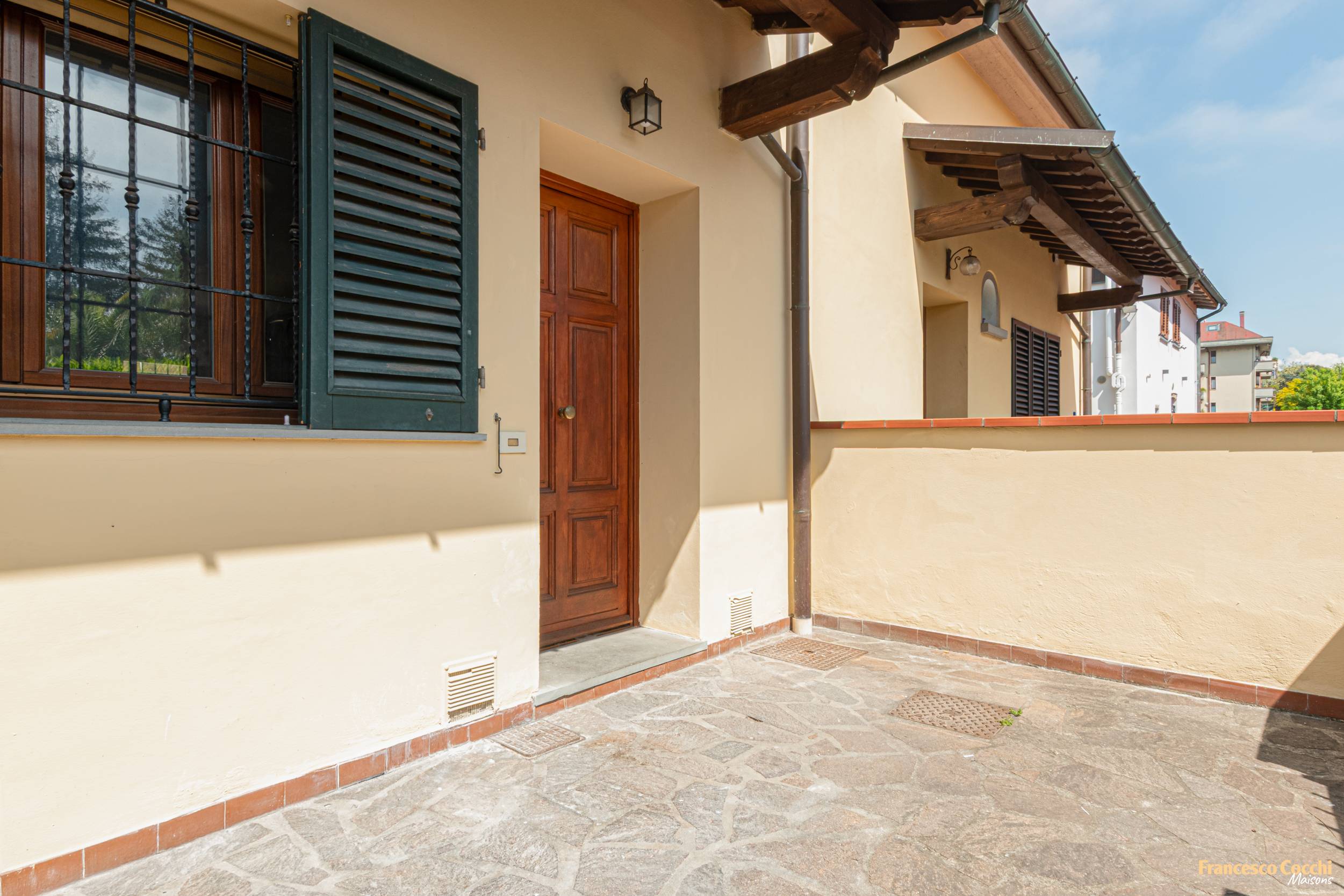 Immobile Rif.12502 - Agenzia Immobiliare Francesco Cocchi Maisons - Prato - Immmobile #13
