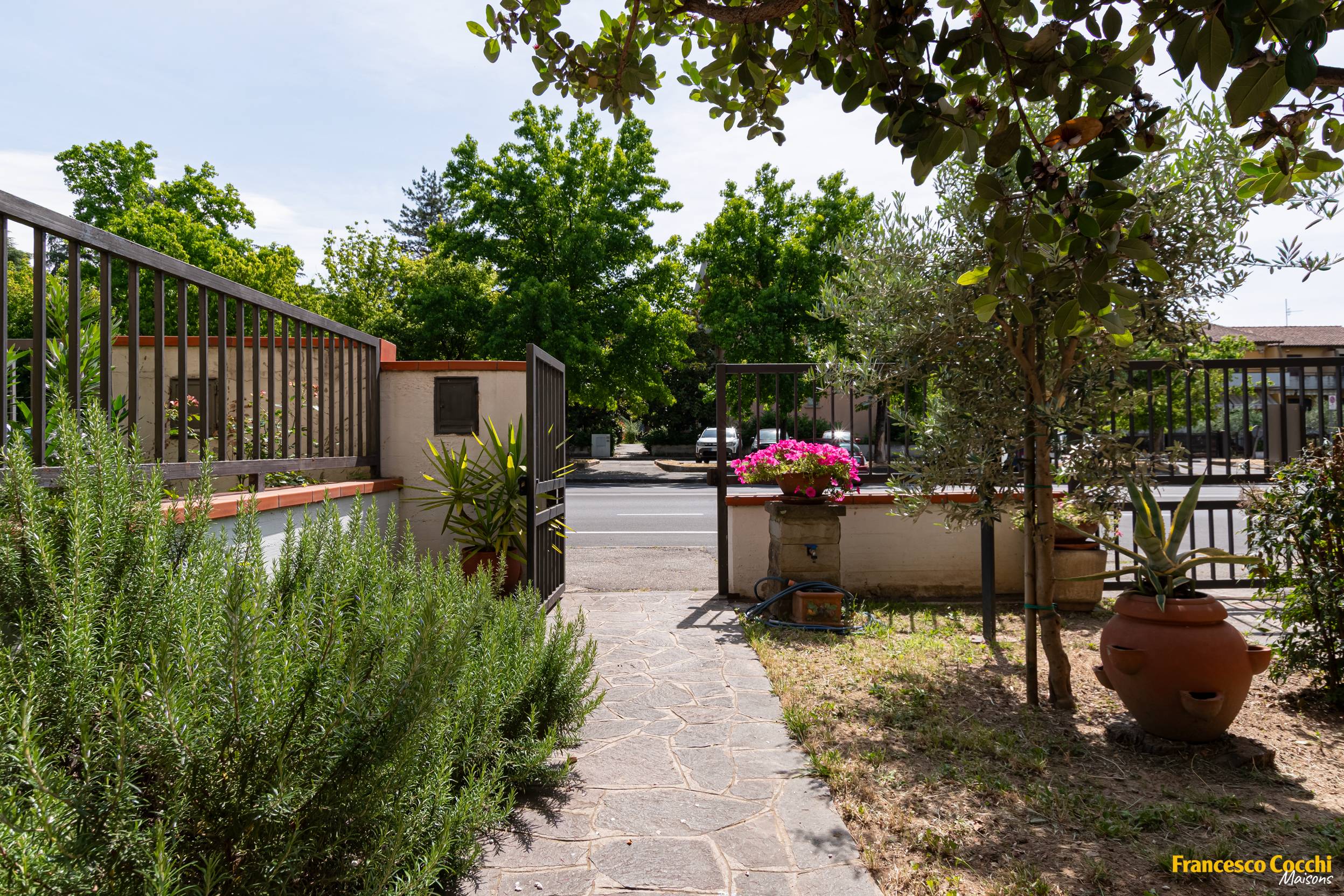 Immobile Rif.12554 - Agenzia Immobiliare Francesco Cocchi Maisons - Prato - Immmobile #13