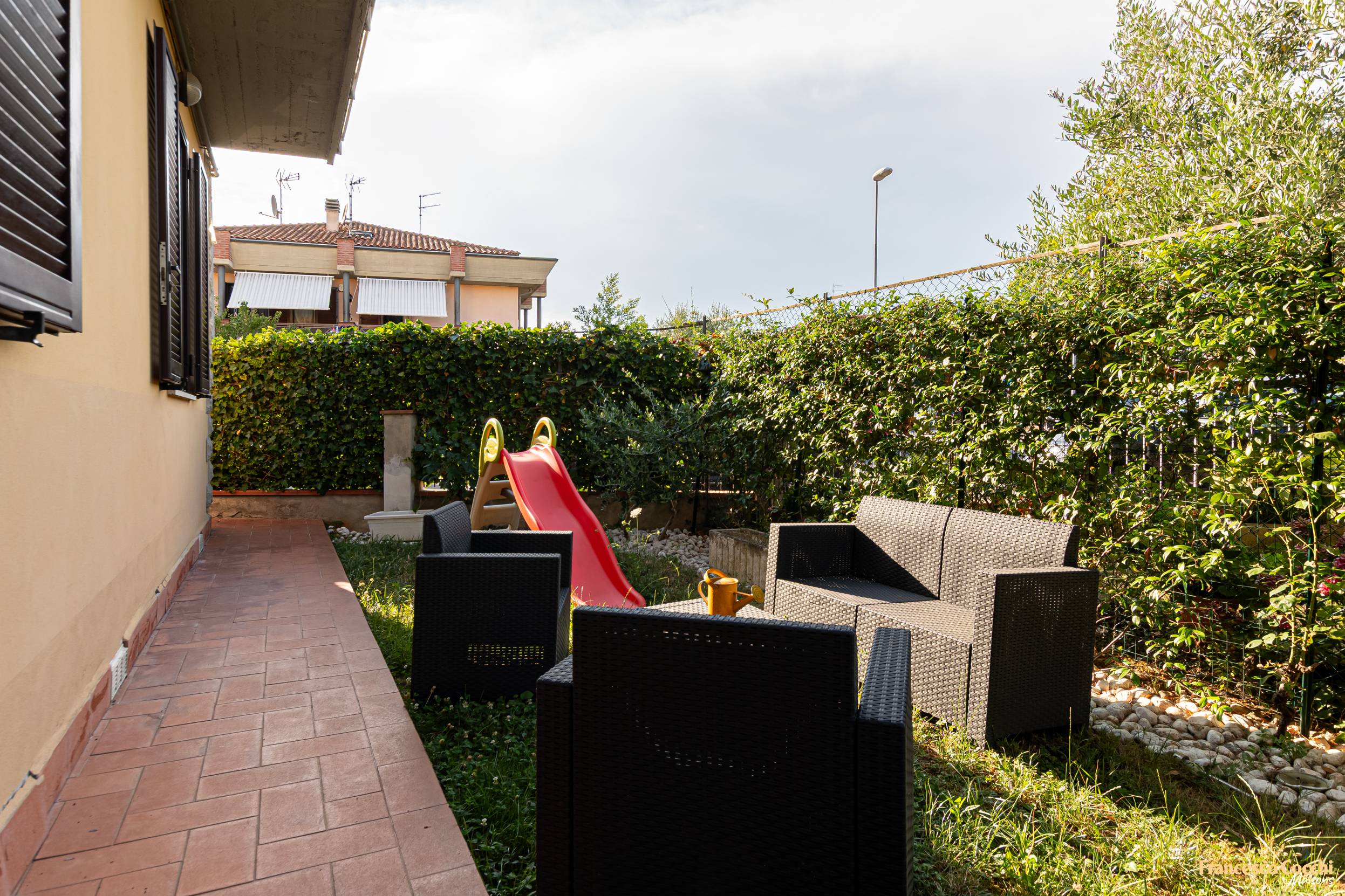 Immobile Rif.12603 - Agenzia Immobiliare Francesco Cocchi Maisons - Prato - Immmobile #12