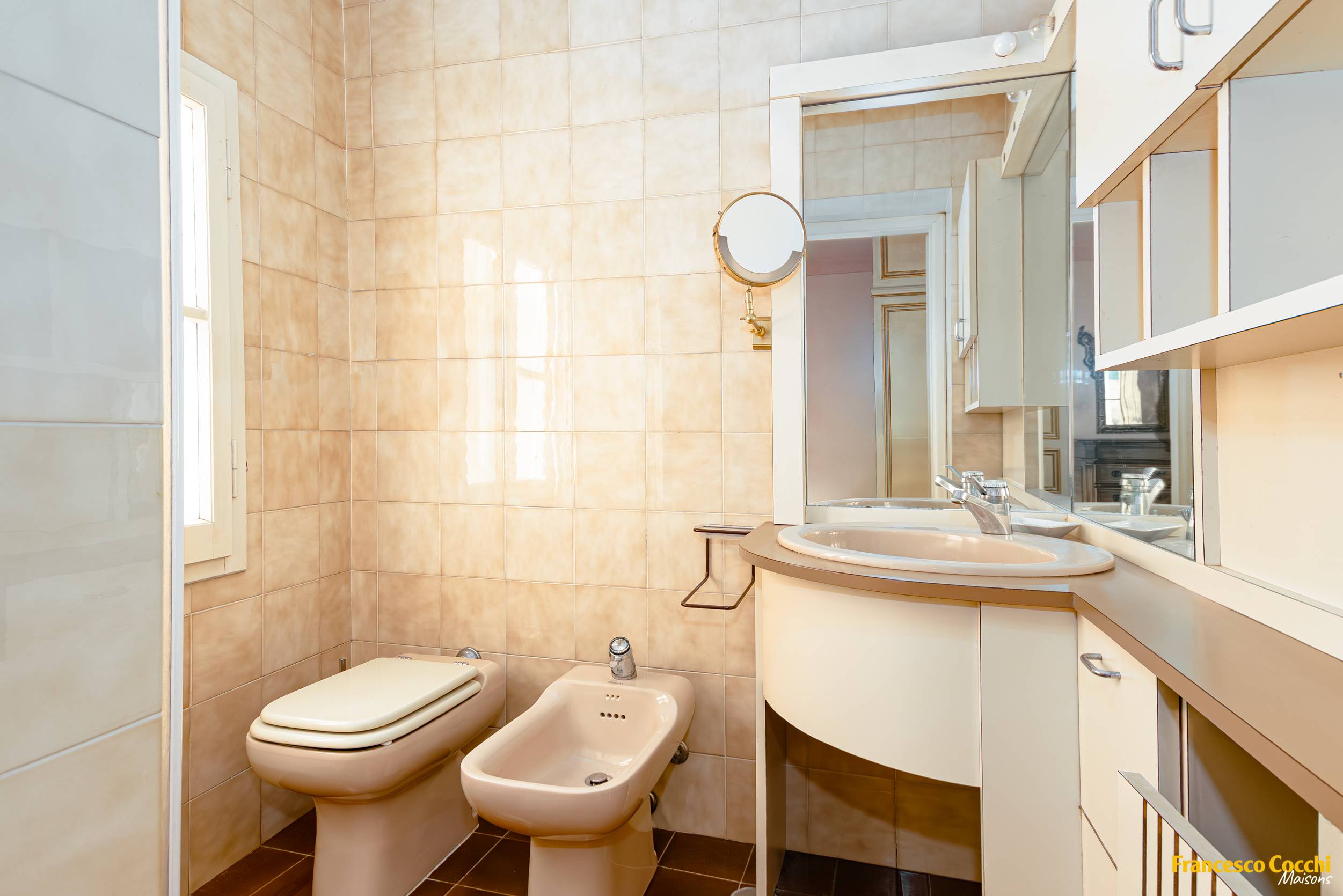 Immobile Rif.12657 - Agenzia Immobiliare Francesco Cocchi Maisons - Prato - Immmobile #13