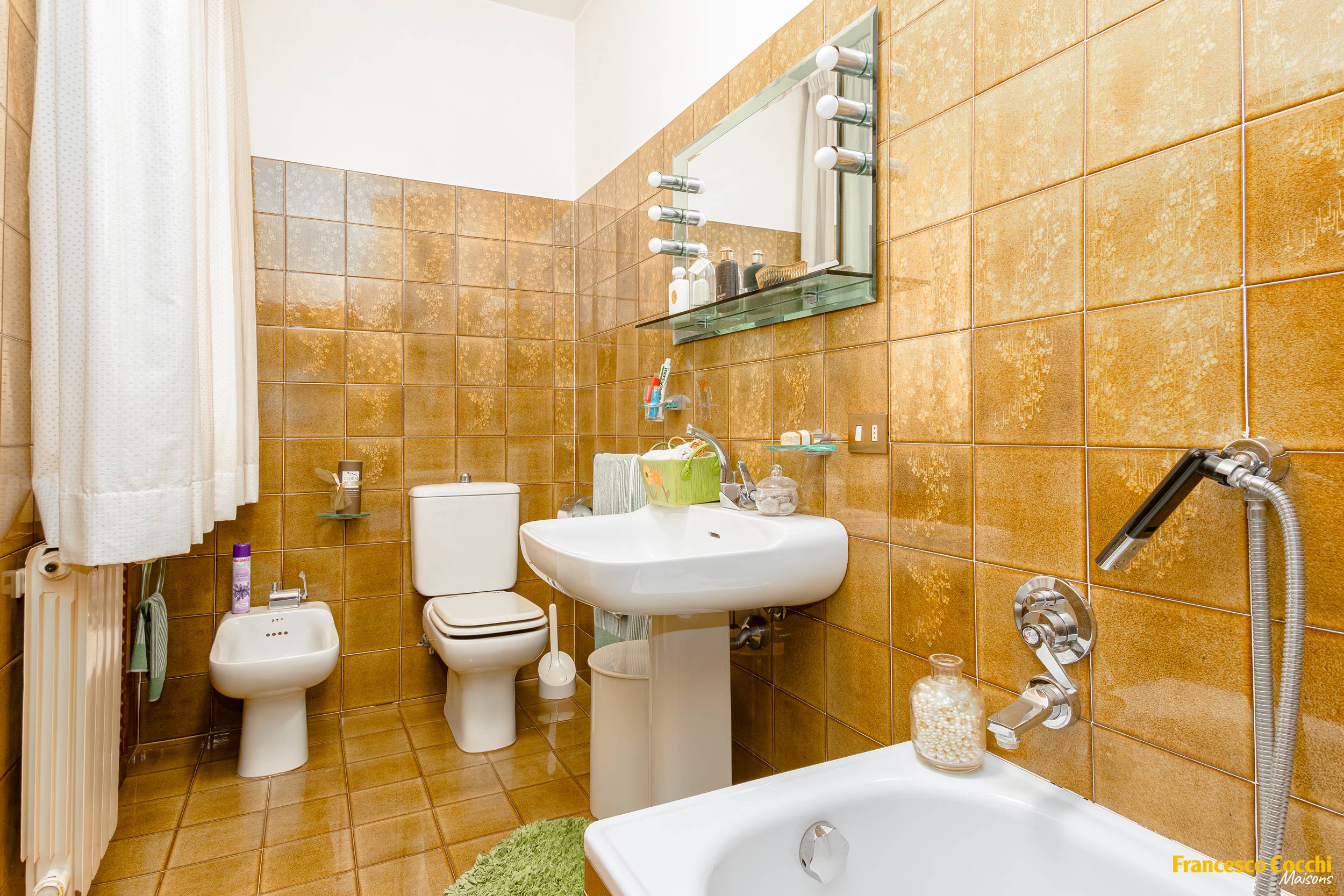 Immobile Rif.12549 - Agenzia Immobiliare Francesco Cocchi Maisons - Prato - Immmobile #14
