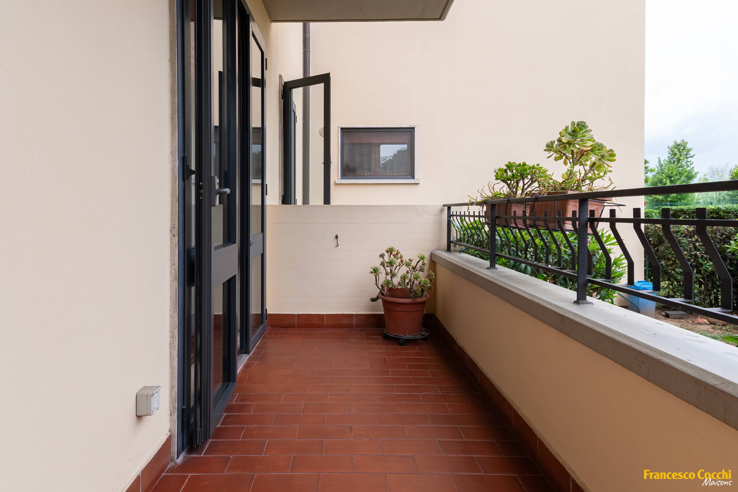 Immobile Rif.12630 - Agenzia Immobiliare Francesco Cocchi Maisons - Prato - Immmobile #14