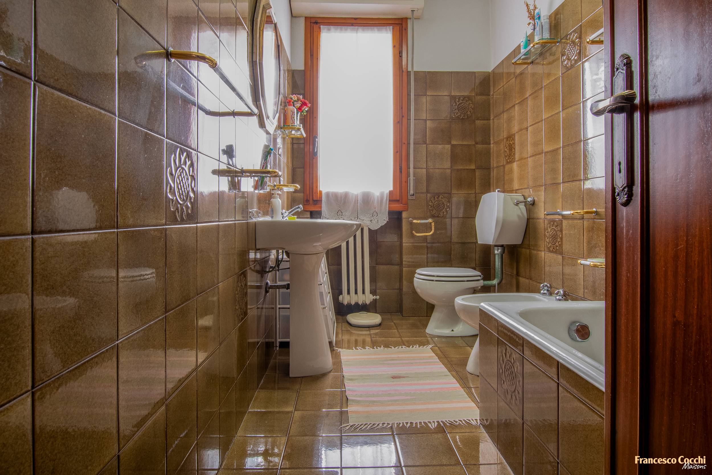 Immobile Rif.12602 - Agenzia Immobiliare Francesco Cocchi Maisons - Prato - Immmobile #14