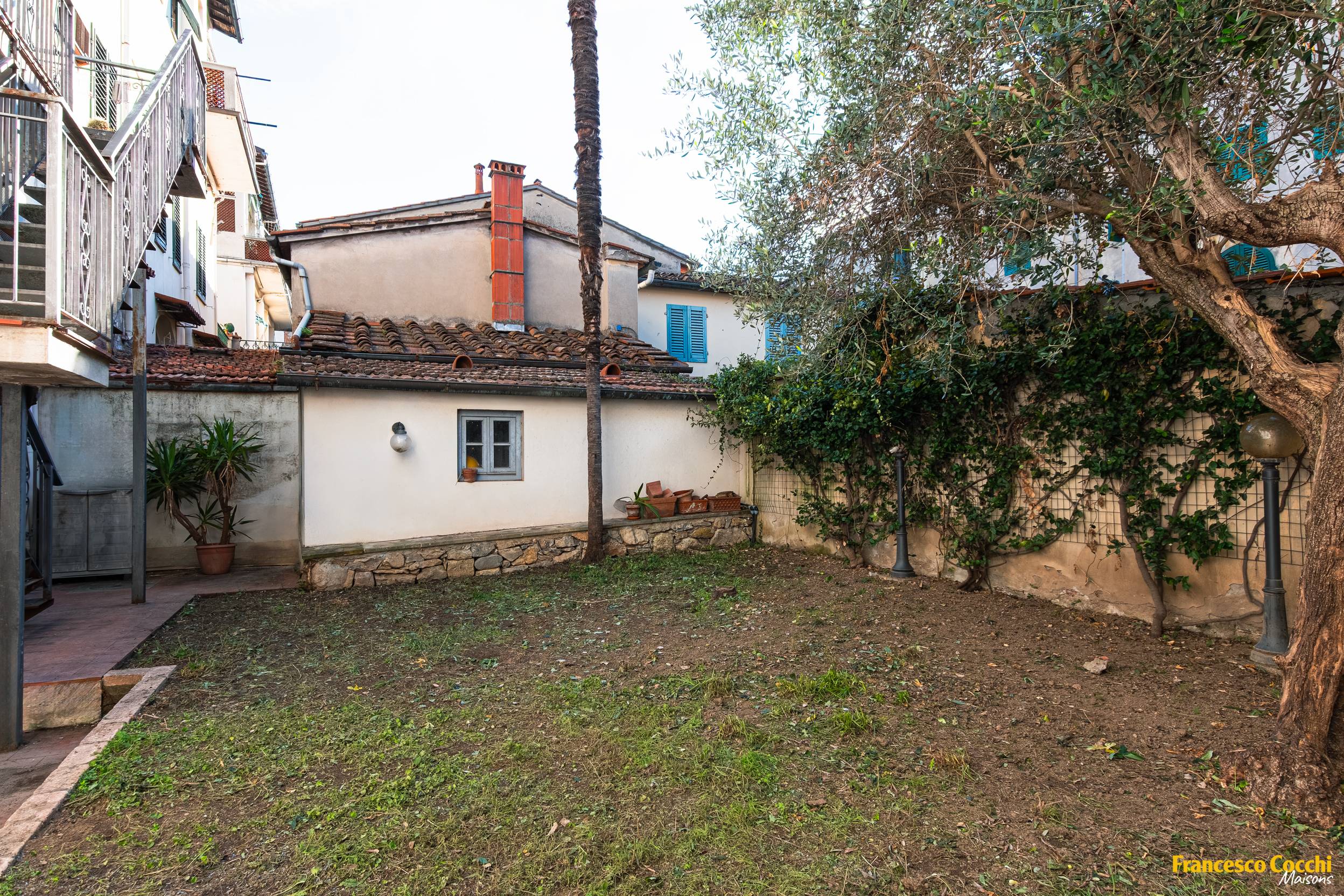 Immobile Rif.12657 - Agenzia Immobiliare Francesco Cocchi Maisons - Prato - Immmobile #14