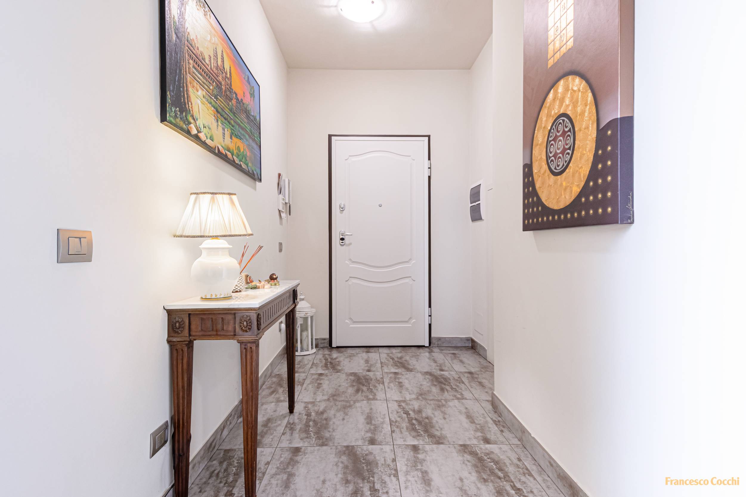 Immobile Rif.12585 - Agenzia Immobiliare Francesco Cocchi Maisons - Prato - Immmobile #14