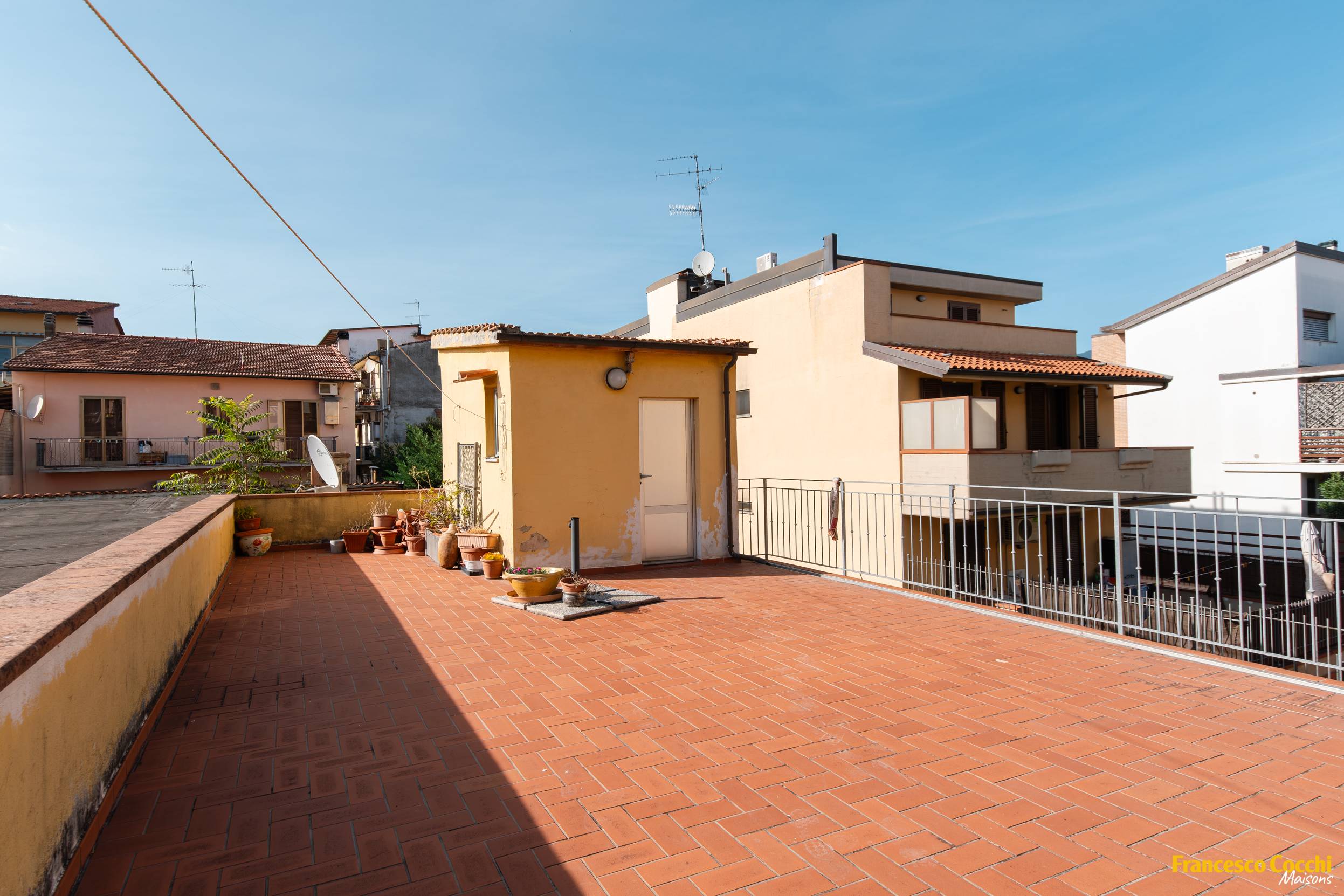 Immobile Rif.12660 - Agenzia Immobiliare Francesco Cocchi Maisons - Prato - Immmobile #14