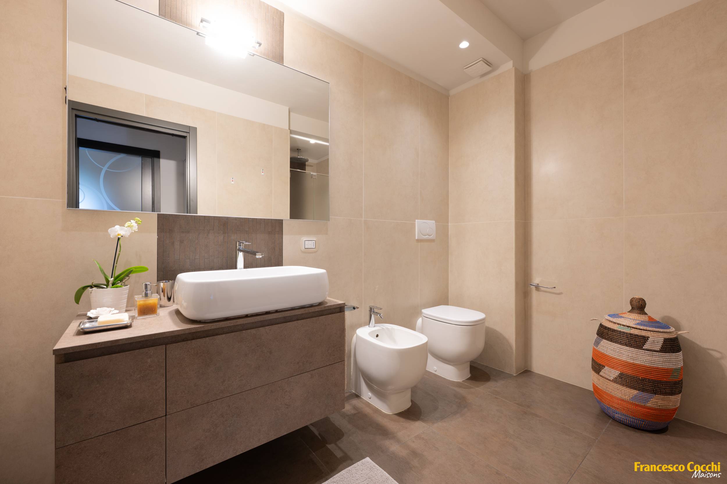 Immobile Rif.12591 - Agenzia Immobiliare Francesco Cocchi Maisons - Prato - Immmobile #14