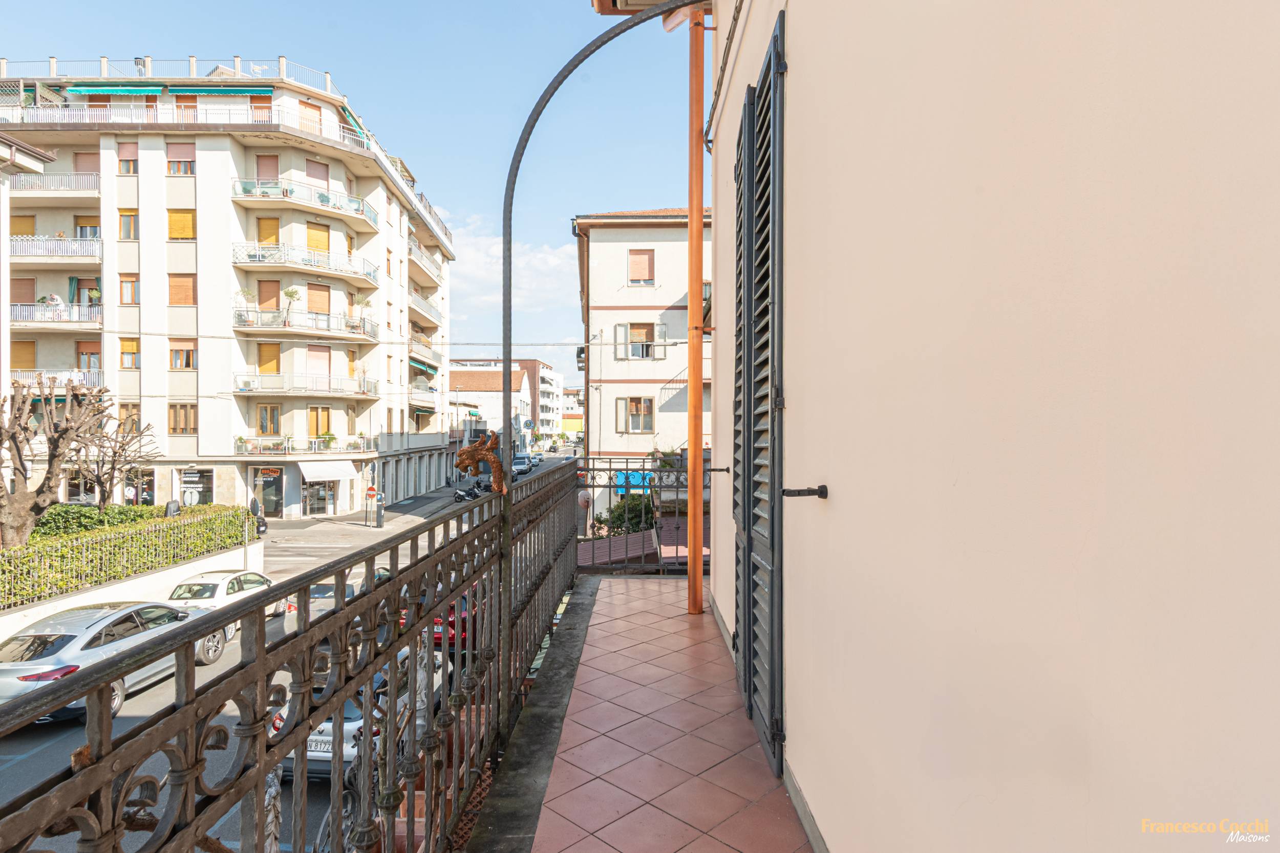 Immobile Rif.12589 - Agenzia Immobiliare Francesco Cocchi Maisons - Prato - Immmobile #14