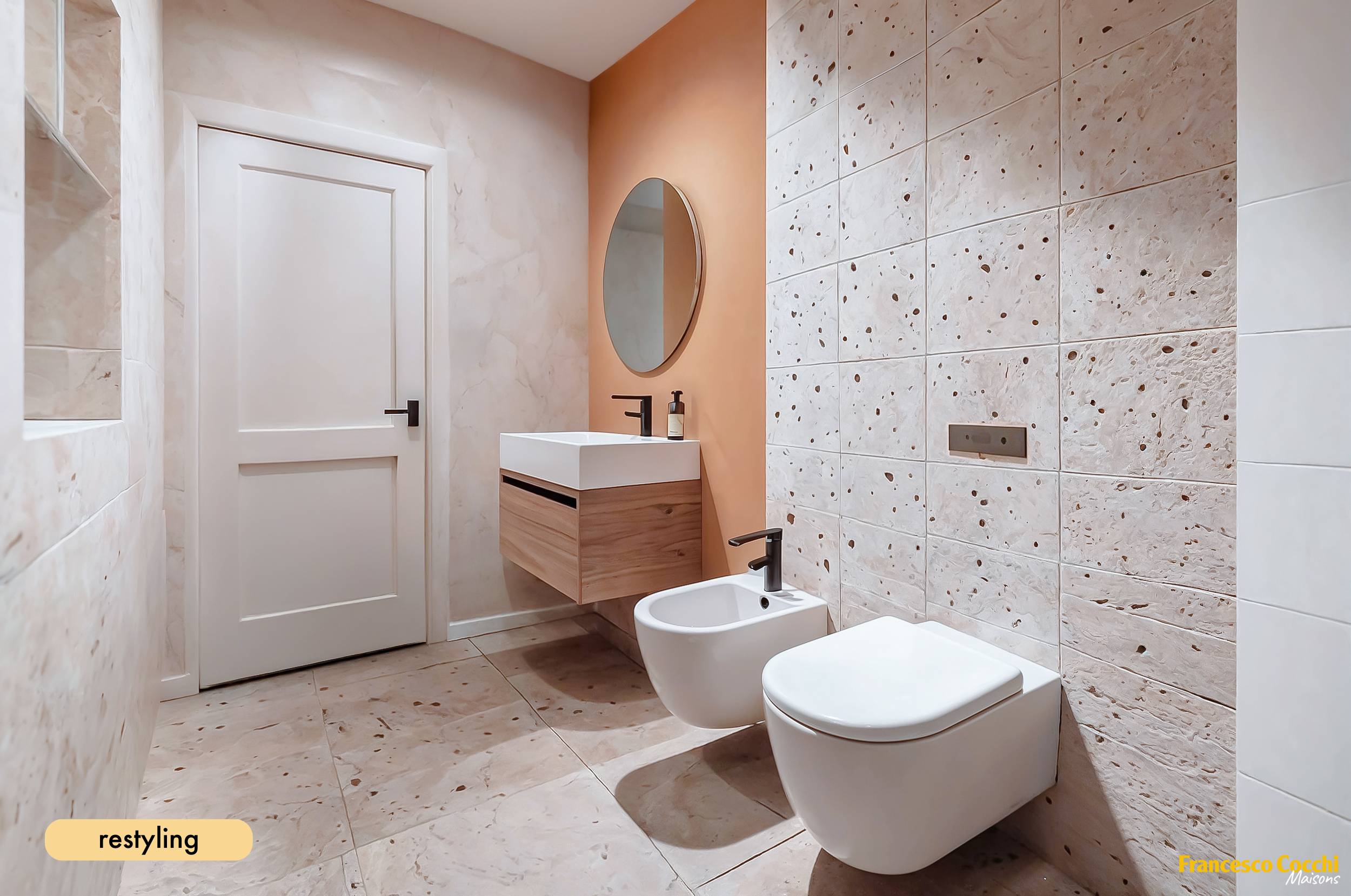 Immobile Rif.12547 - Agenzia Immobiliare Francesco Cocchi Maisons - Prato - Immmobile #214