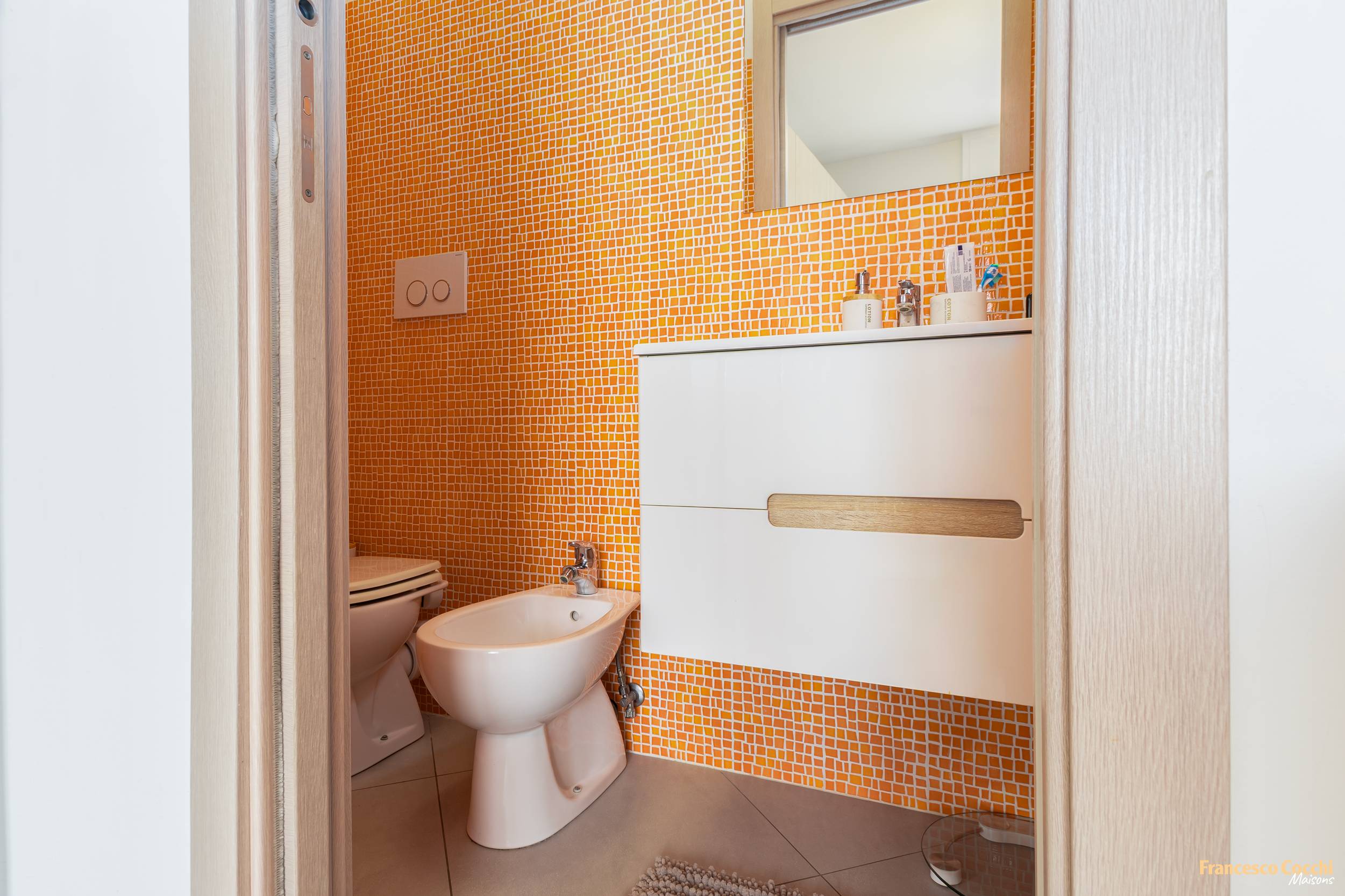 Immobile Rif.12637 - Agenzia Immobiliare Francesco Cocchi Maisons - Prato - Immmobile #14