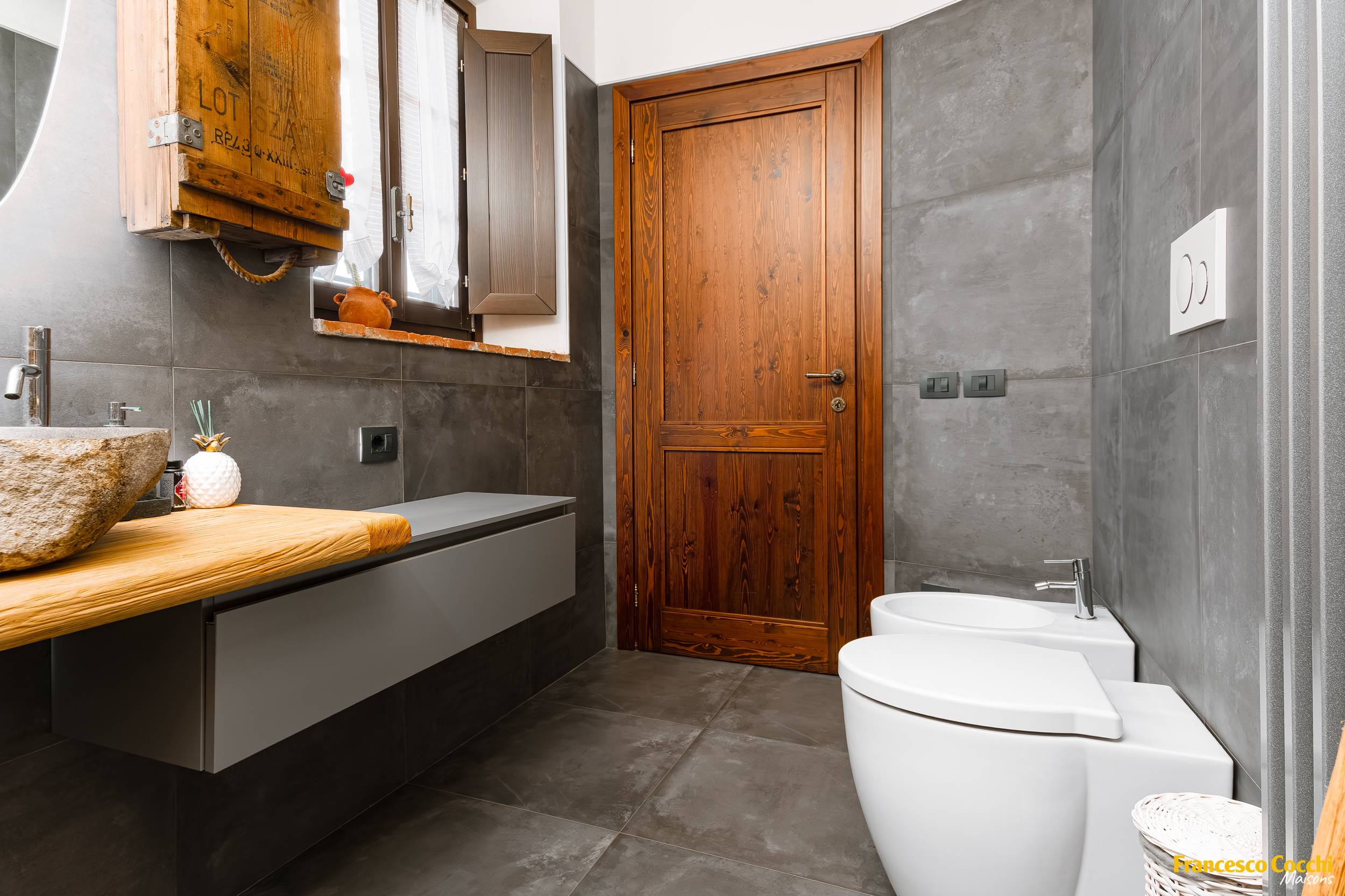 Immobile Rif.12686 - Agenzia Immobiliare Francesco Cocchi Maisons - Prato - Immmobile #14