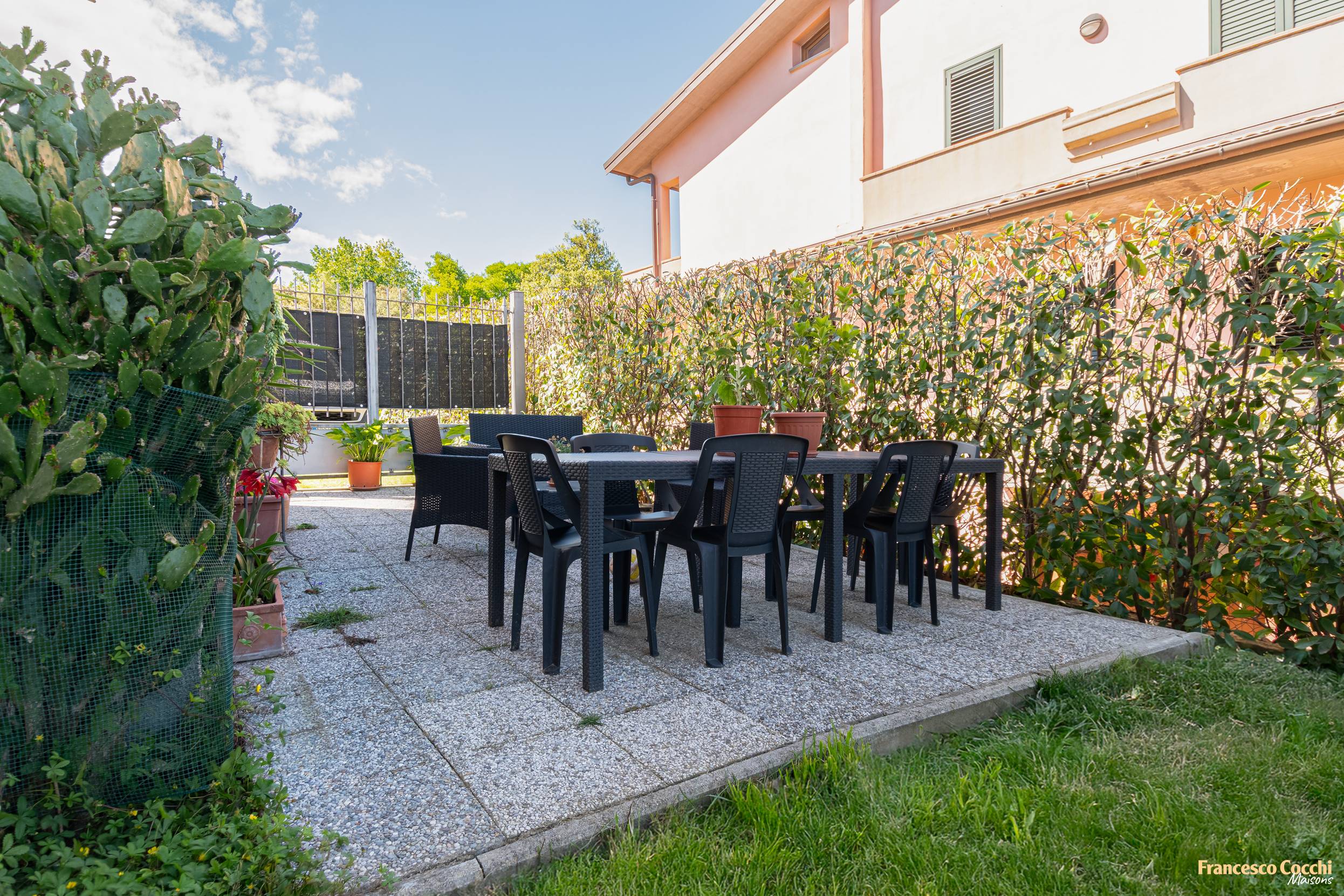 Immobile Rif.12632 - Agenzia Immobiliare Francesco Cocchi Maisons - Prato - Immmobile #14