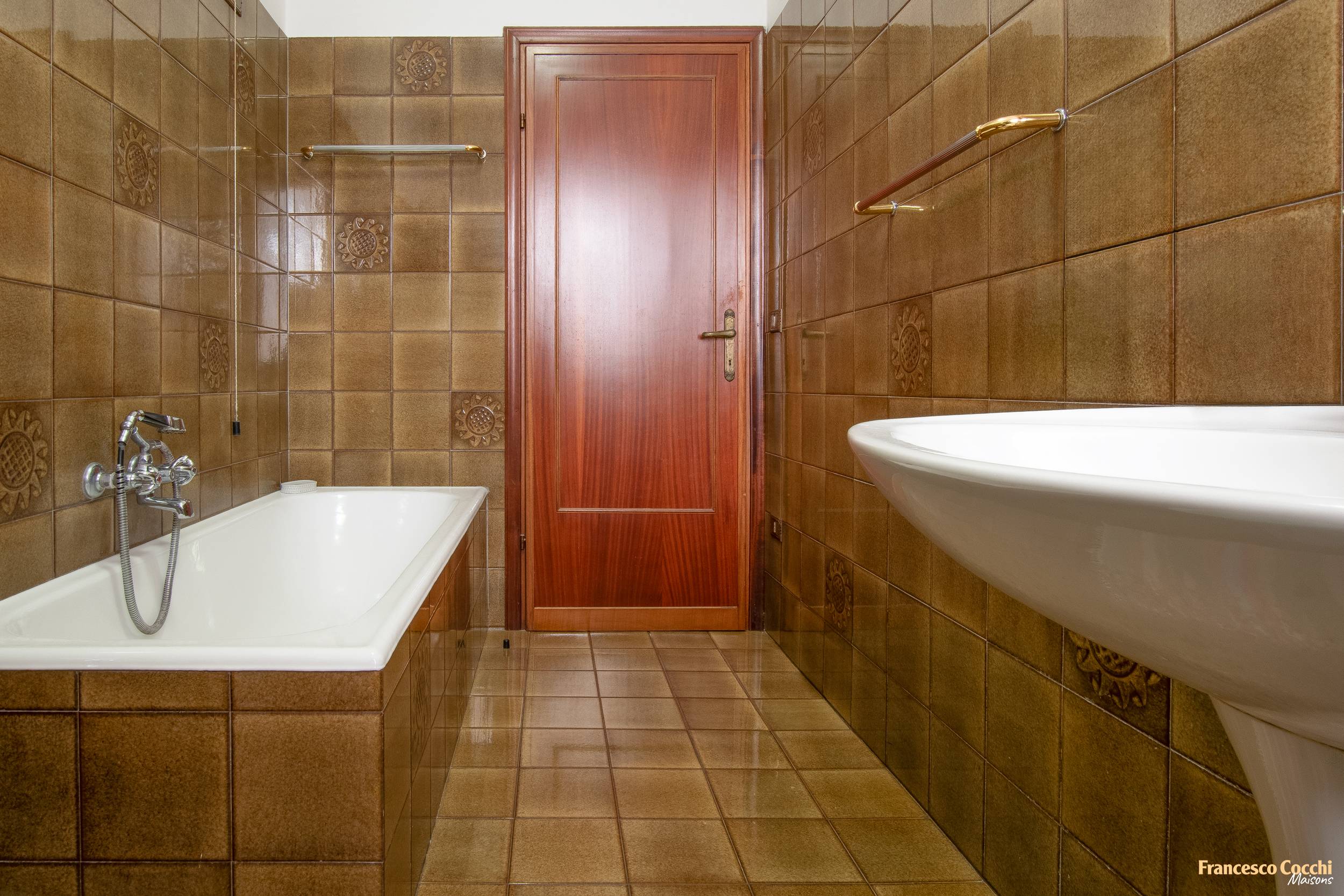 Immobile Rif.12602 - Agenzia Immobiliare Francesco Cocchi Maisons - Prato - Immmobile #15