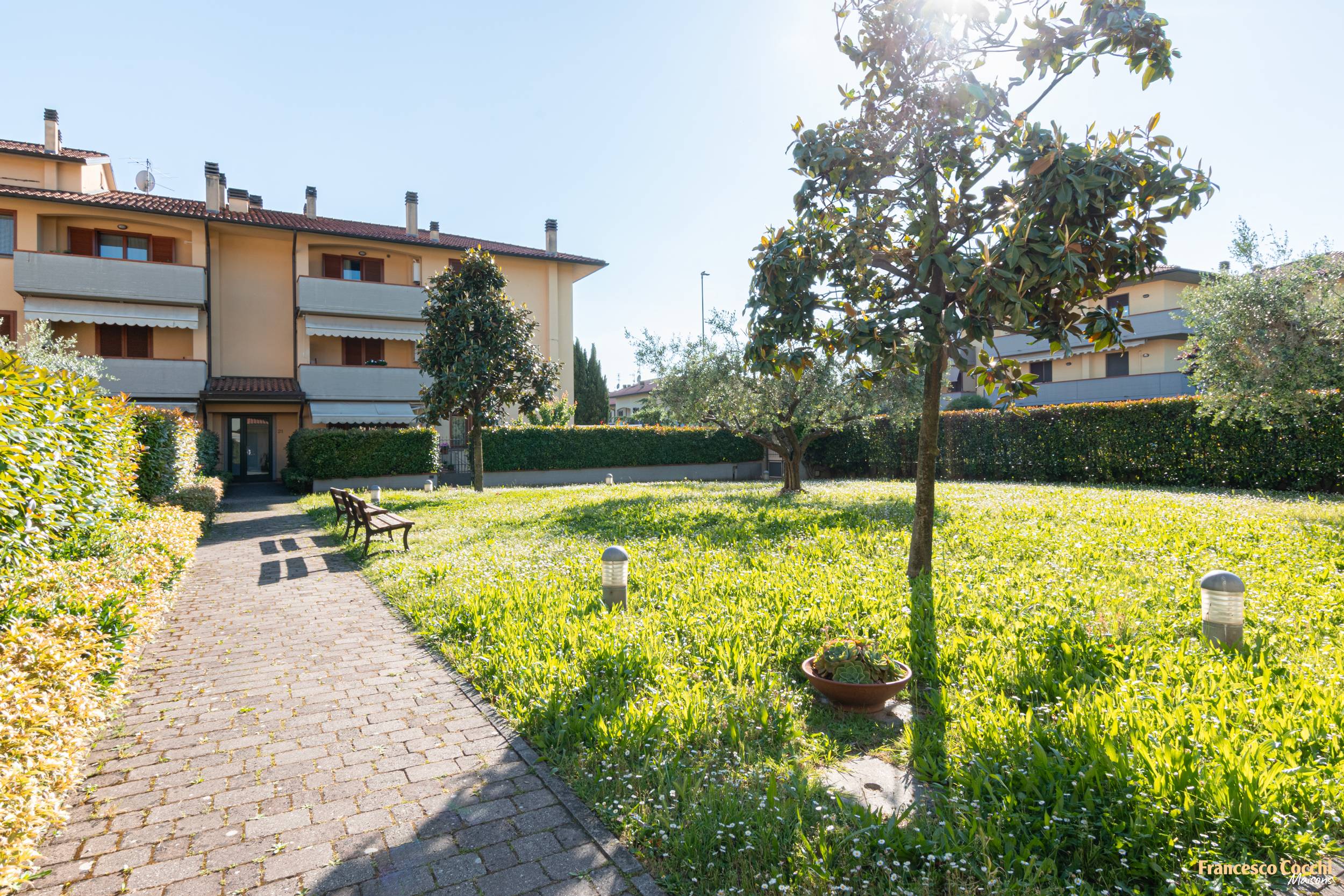 Immobile Rif.12612 - Agenzia Immobiliare Francesco Cocchi Maisons - Prato - Immmobile #15