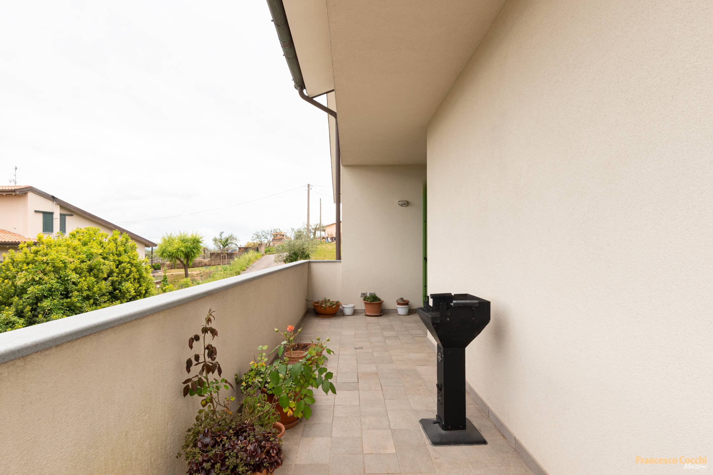 Immobile Rif.12585 - Agenzia Immobiliare Francesco Cocchi Maisons - Prato - Immmobile #15