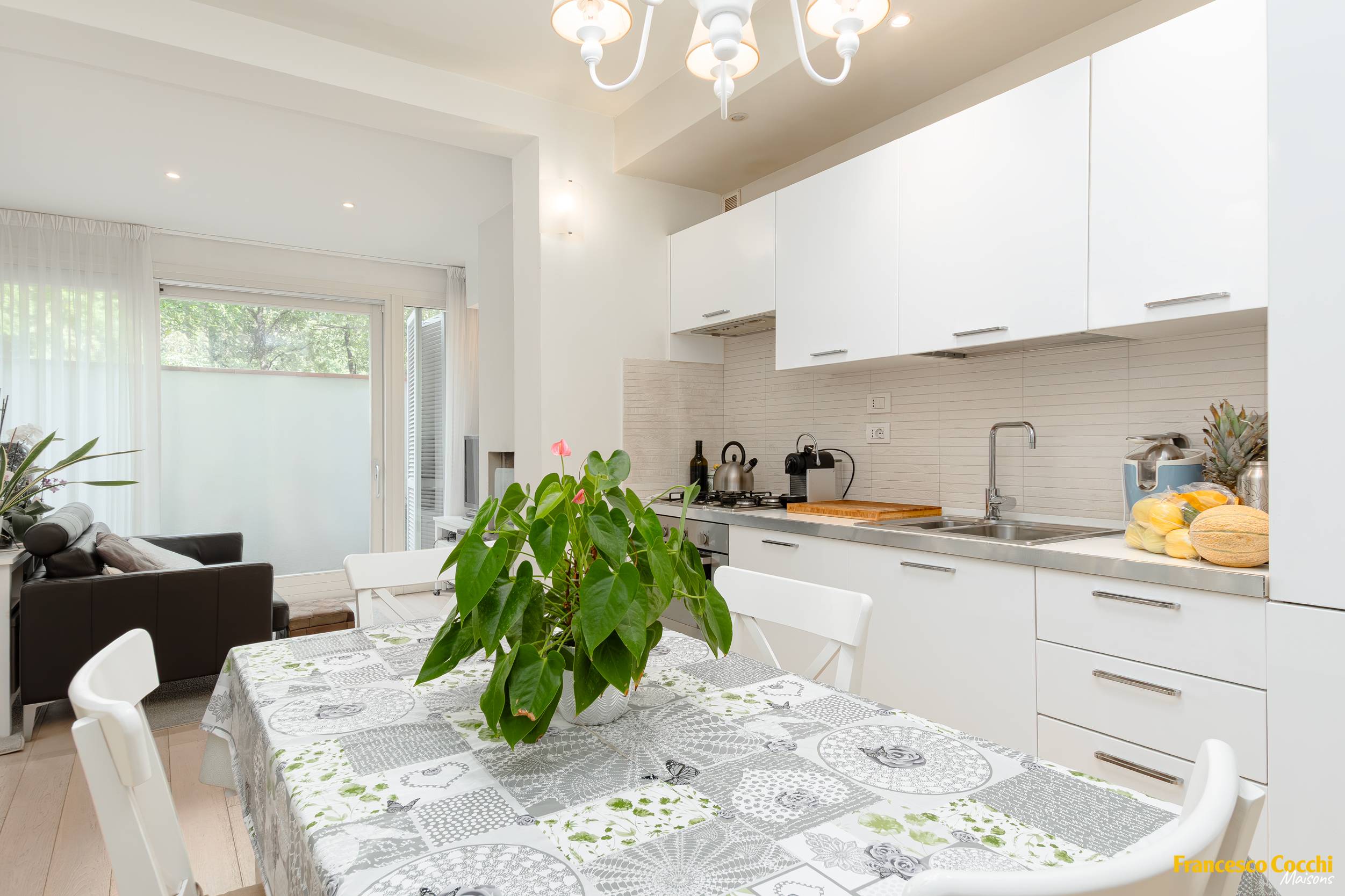 Immobile Rif.12651 - Agenzia Immobiliare Francesco Cocchi Maisons - Prato - Immmobile #15