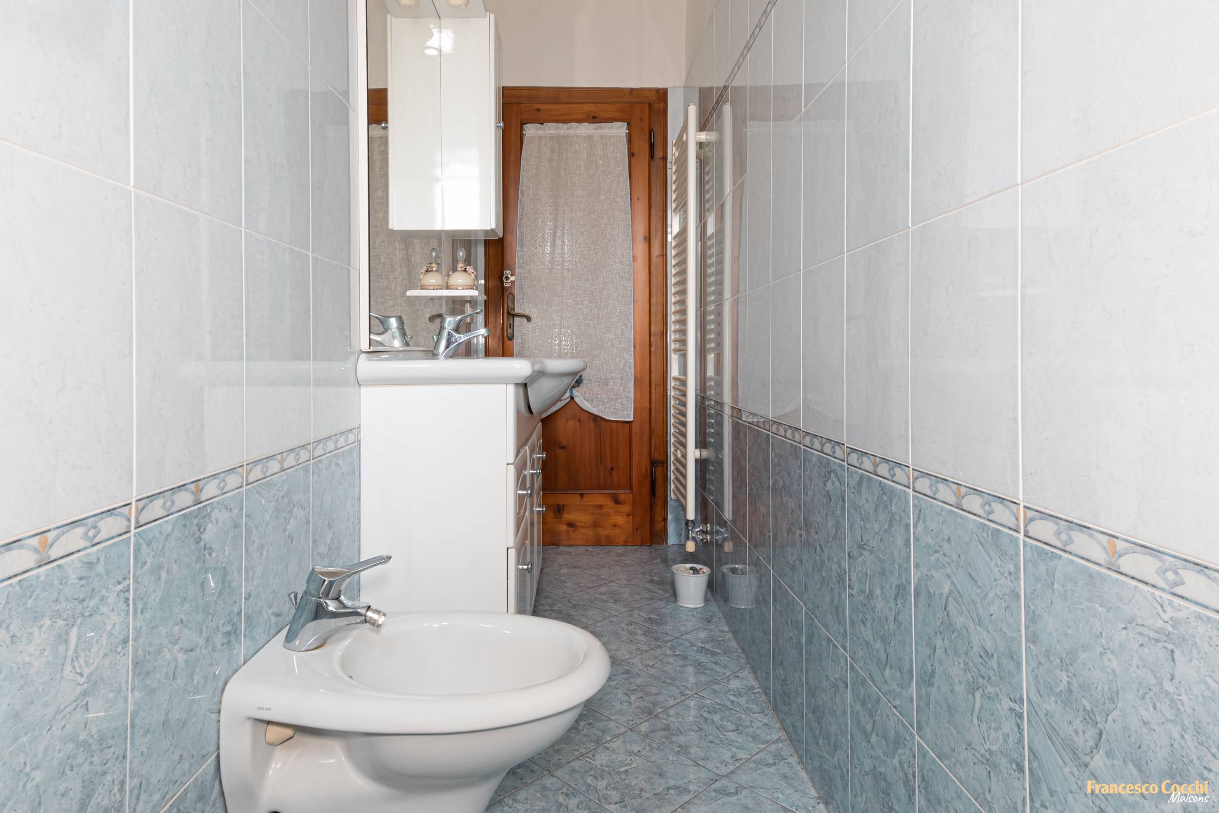 Immobile Rif.12569 - Agenzia Immobiliare Francesco Cocchi Maisons - Prato - Immmobile #15